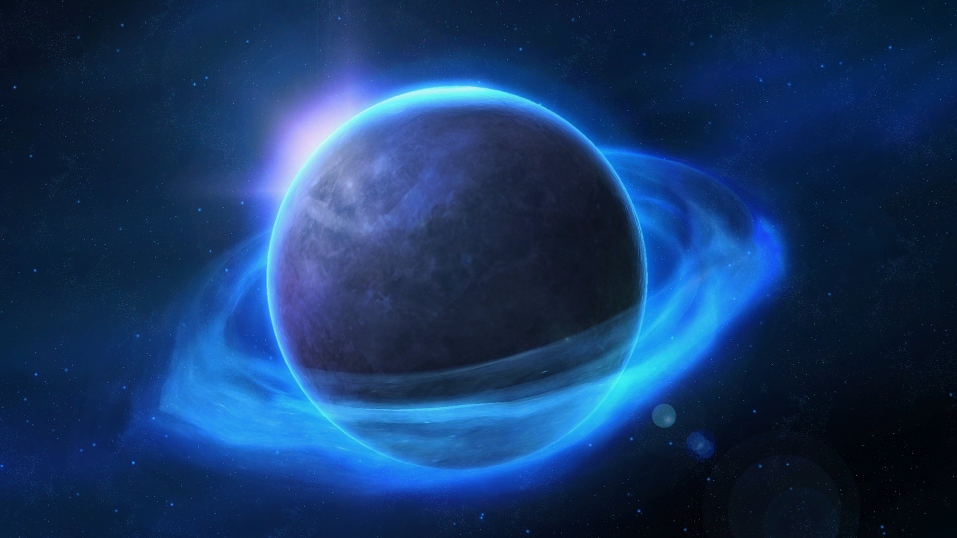 炫酷,星空,宇宙,2月9日,儿童桌面专用