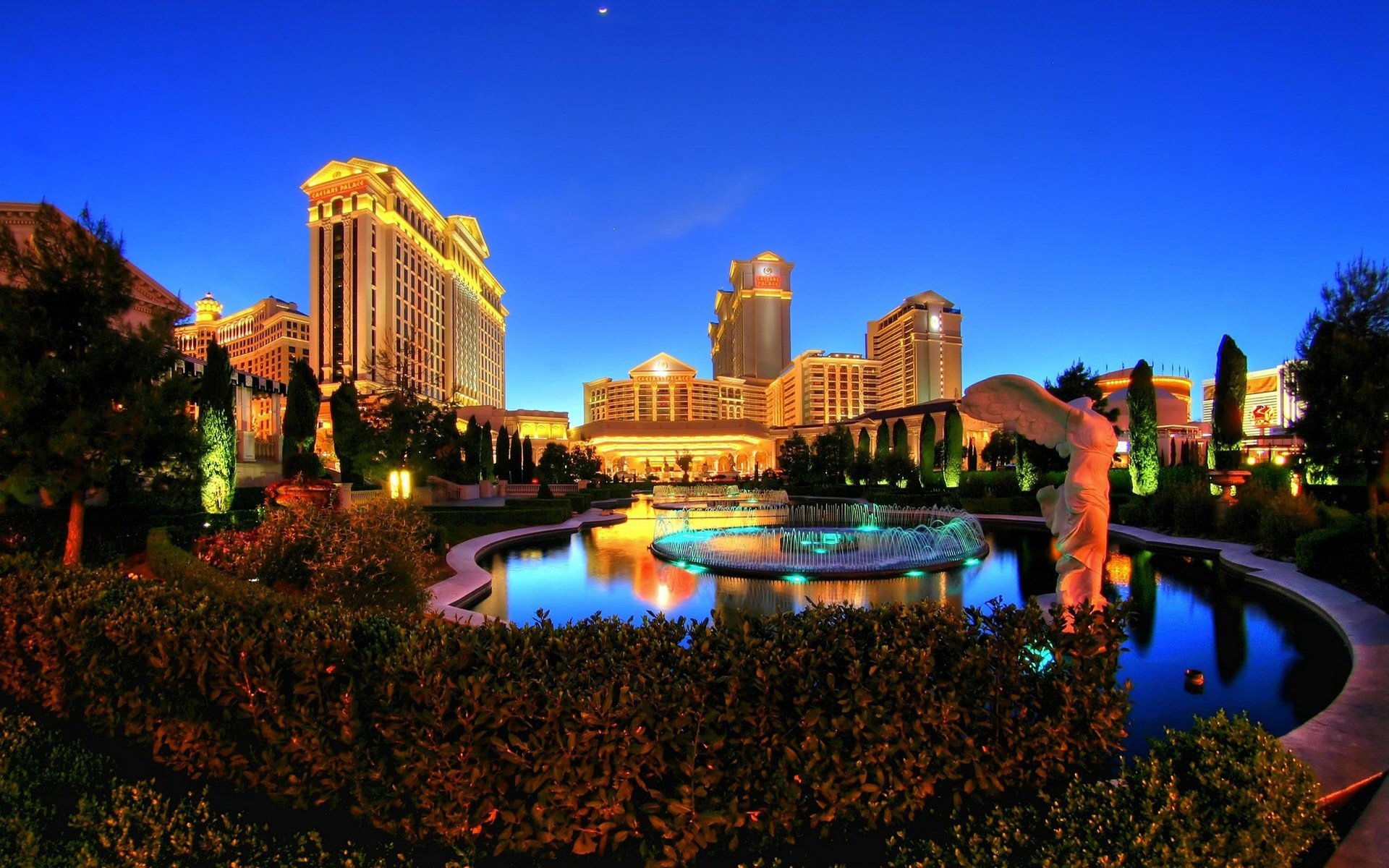 拉斯维加斯,维加斯,赌城,美景,儿童桌面专用