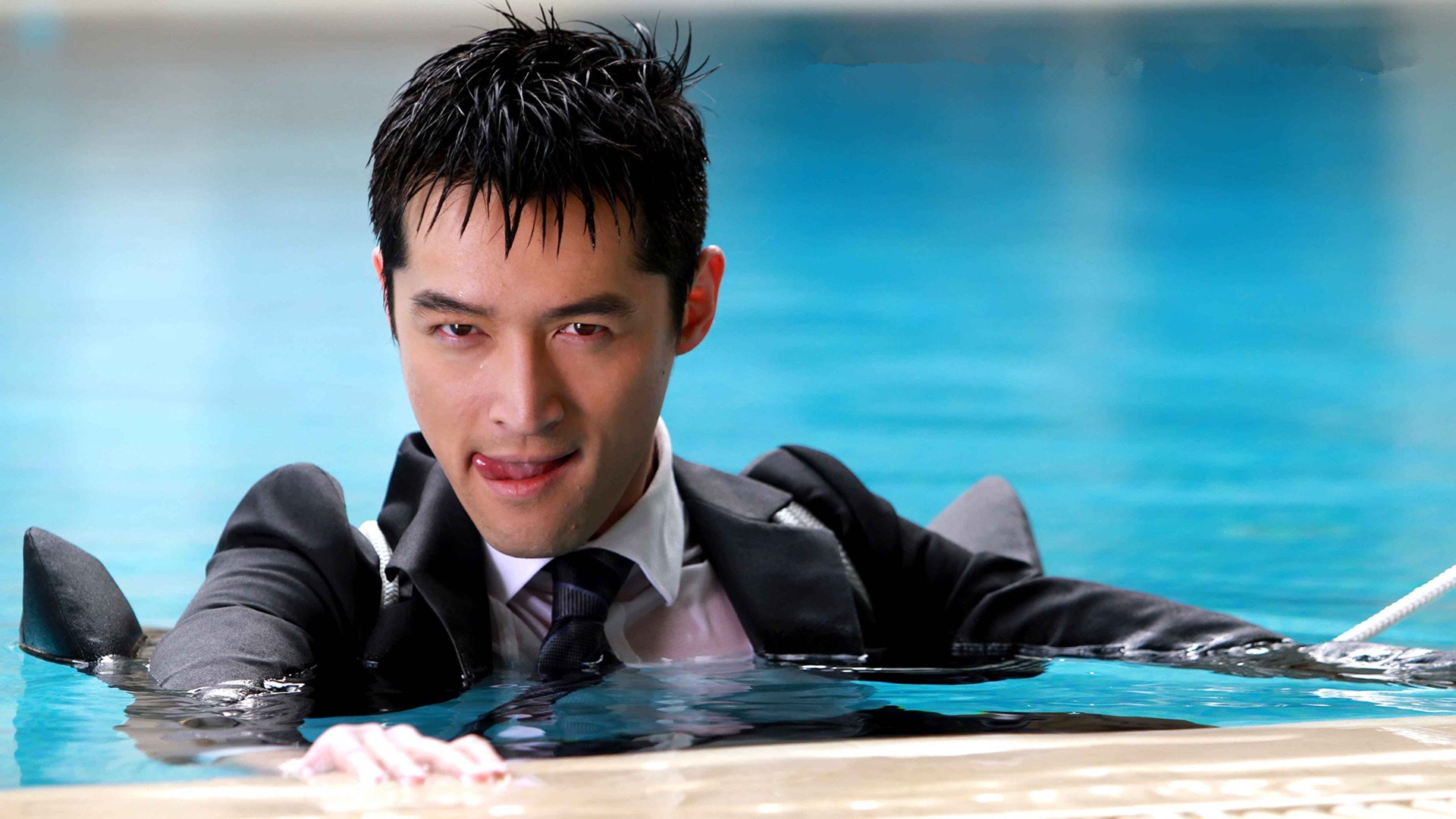 男明星,胡歌,2月25日