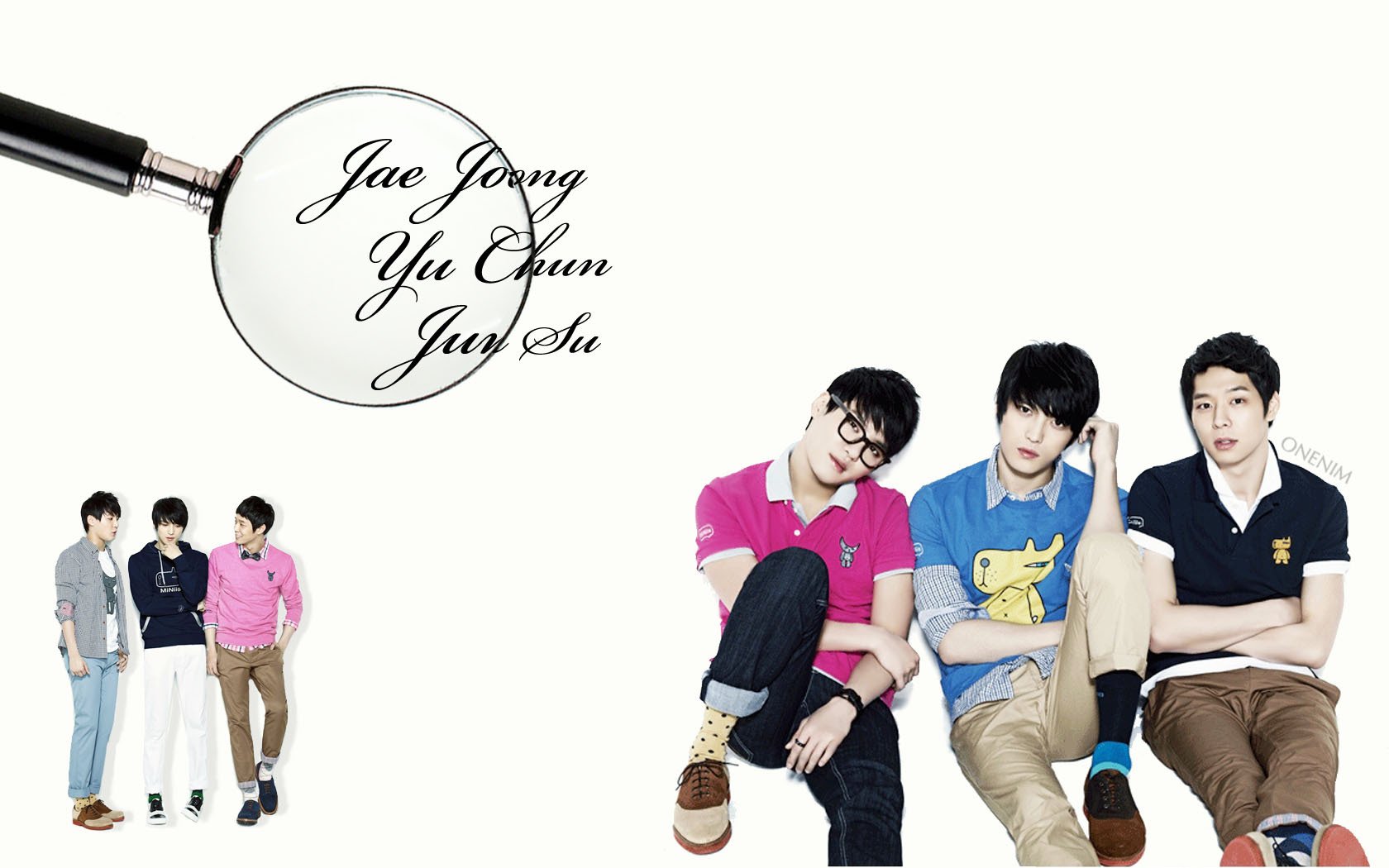 日韩,男明星,偶像团体,JYJ,2月20日