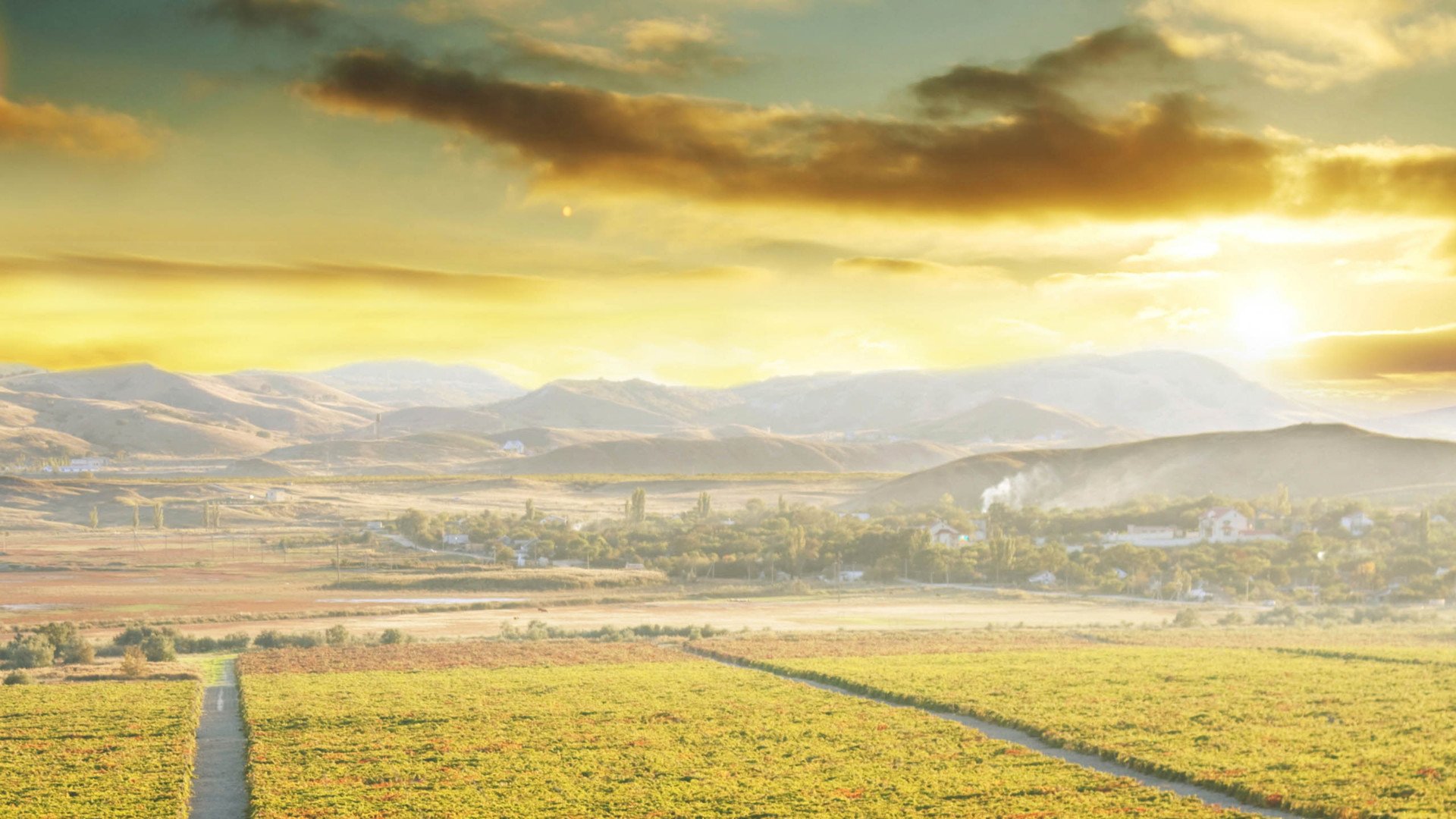 秀丽景色,风景,风光,美景,旅游,自然,儿童桌面专用