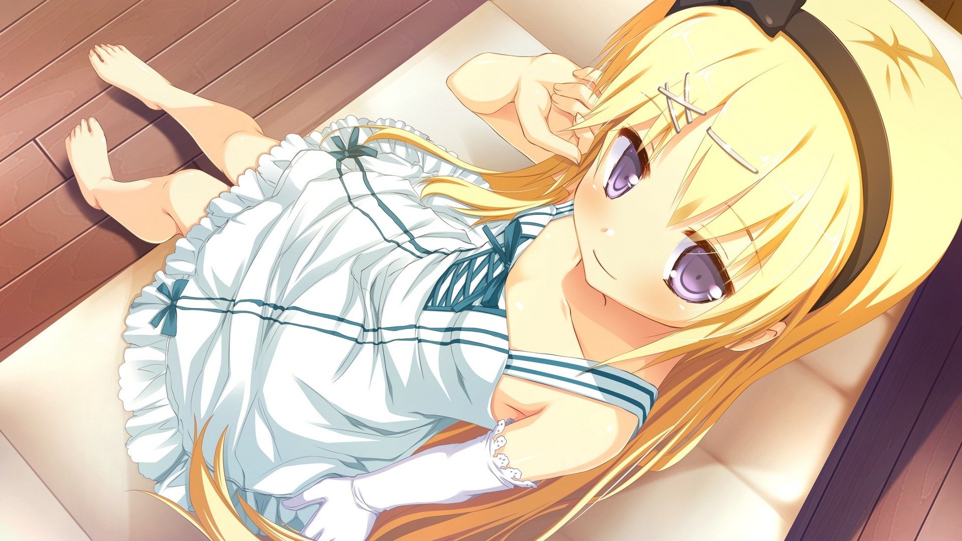 动漫,动漫少女,插画,aclot,萝莉控,儿童桌面专用