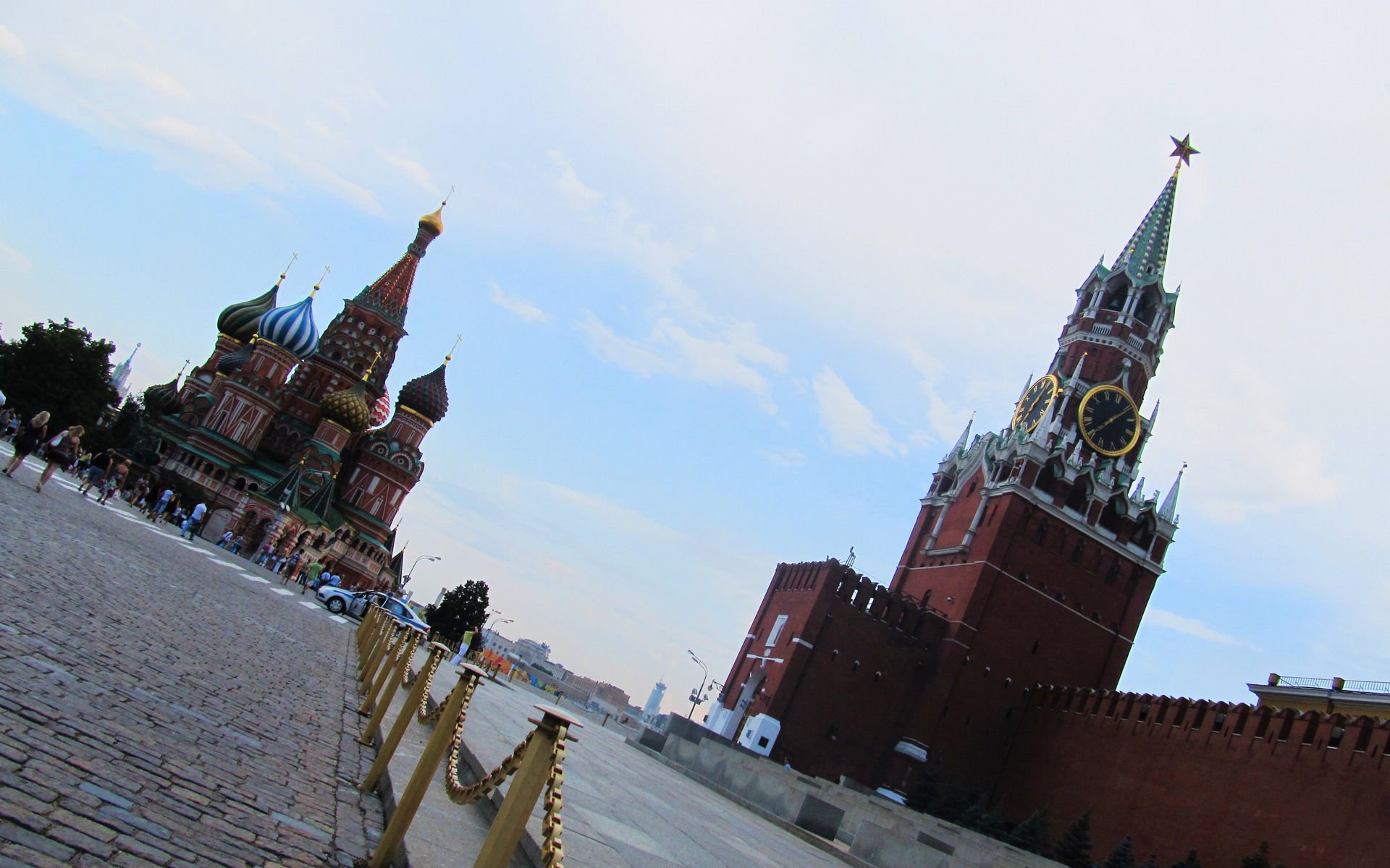 克林姆林宫,风景,风光,美景,旅游,儿童桌面专用