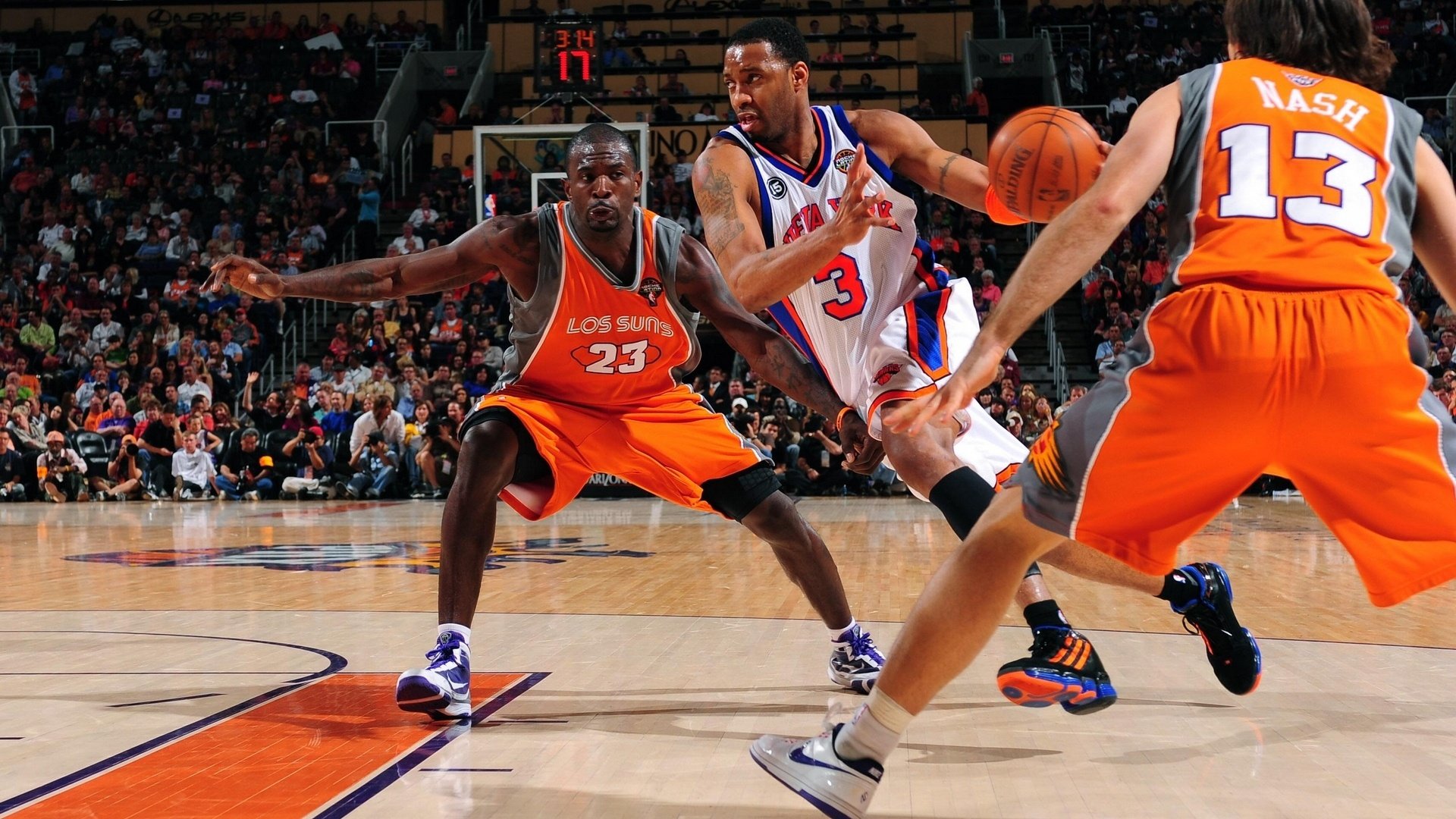 体育,NBA,尼克斯,麦迪