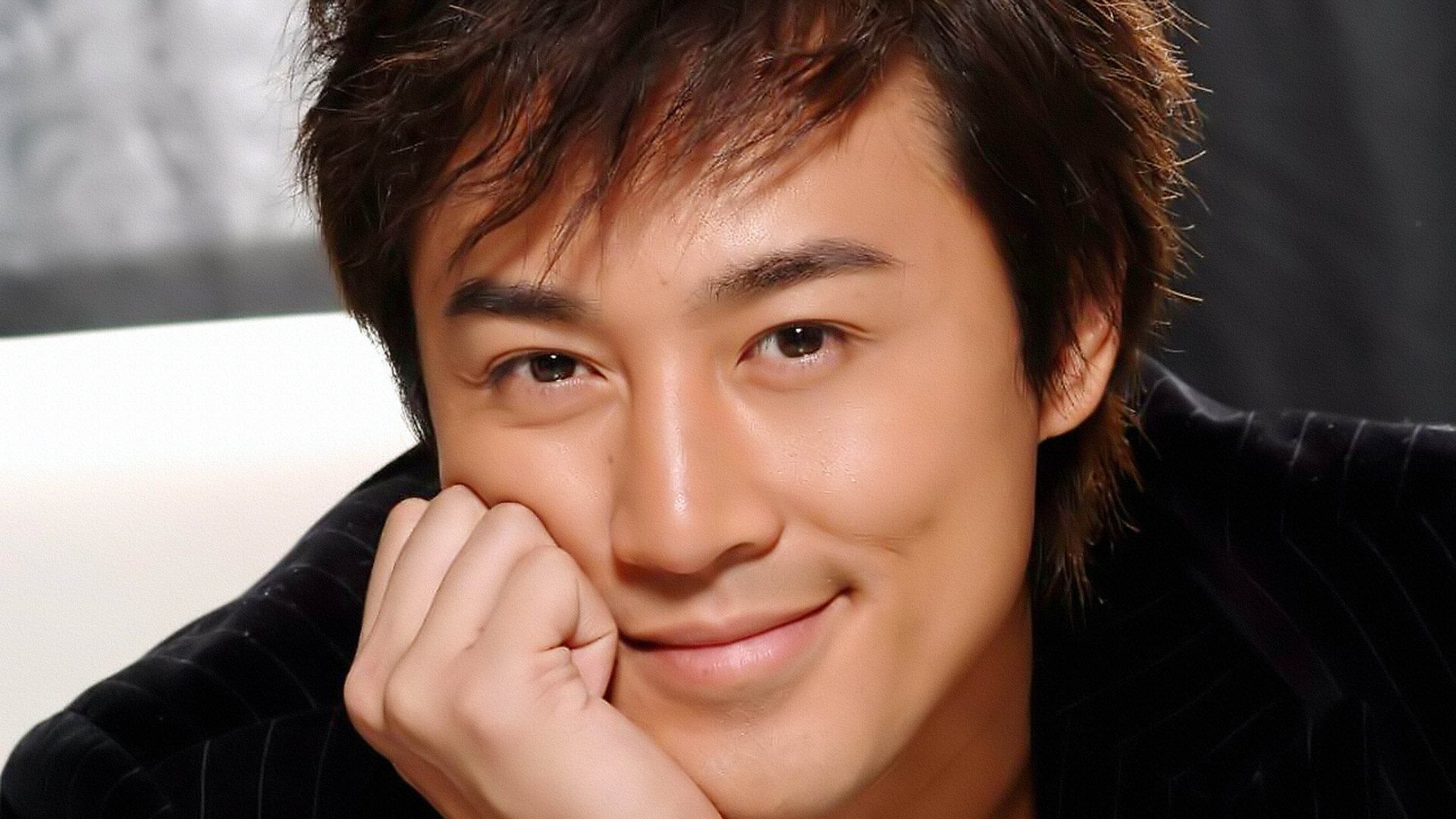 港台,男明星,林峰,2月19日