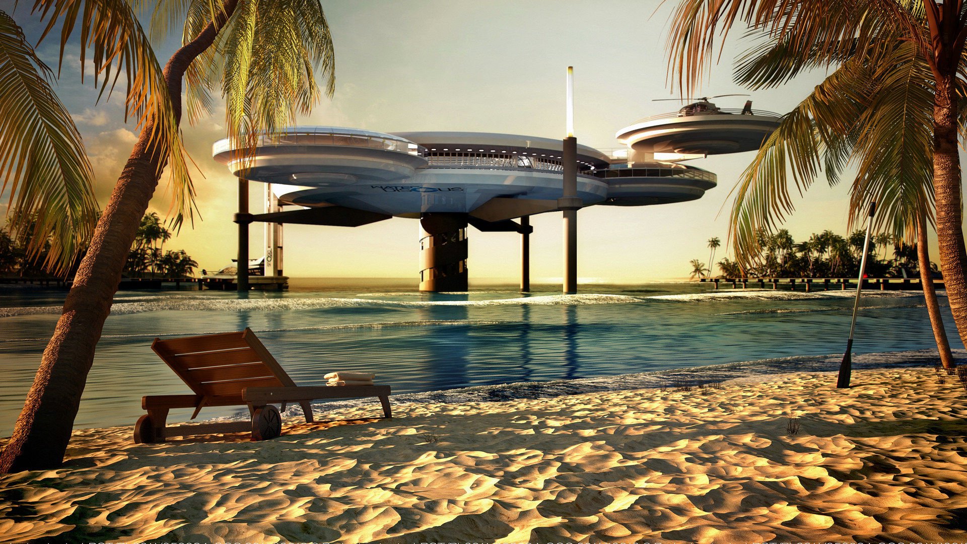 迪拜,风景,风光,美景,旅游,城市,高楼,儿童桌面专用