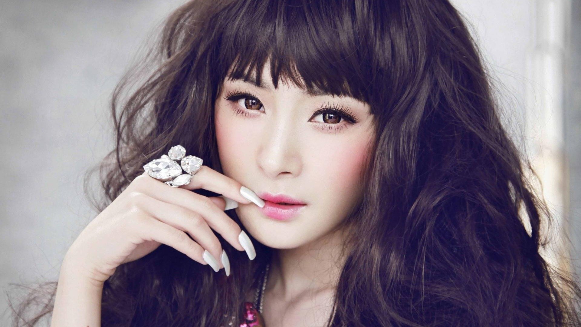 女明星,杨幂,2月6日