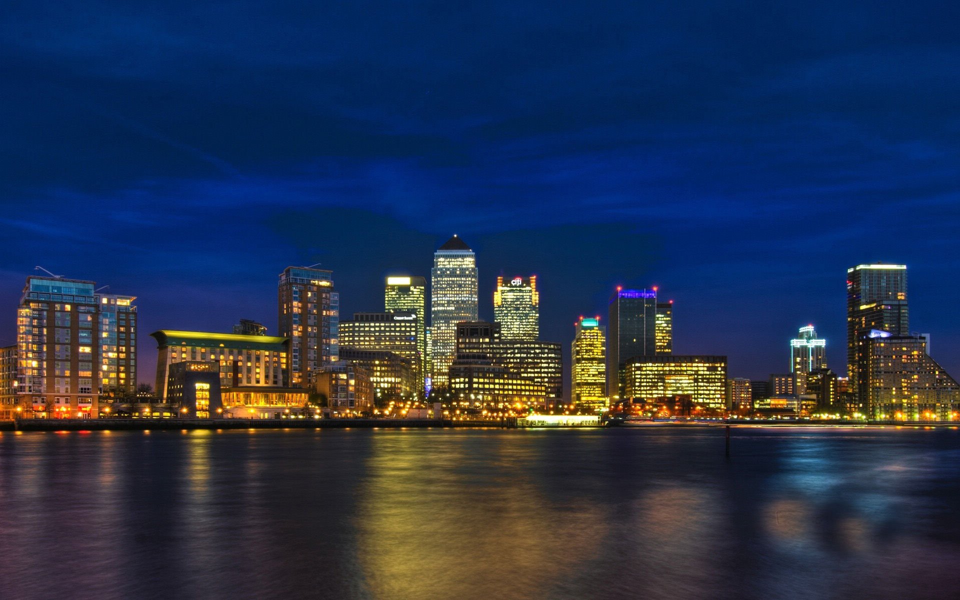 风景,美景,大气,景色,夜景,伦敦,英国,儿童桌面专用