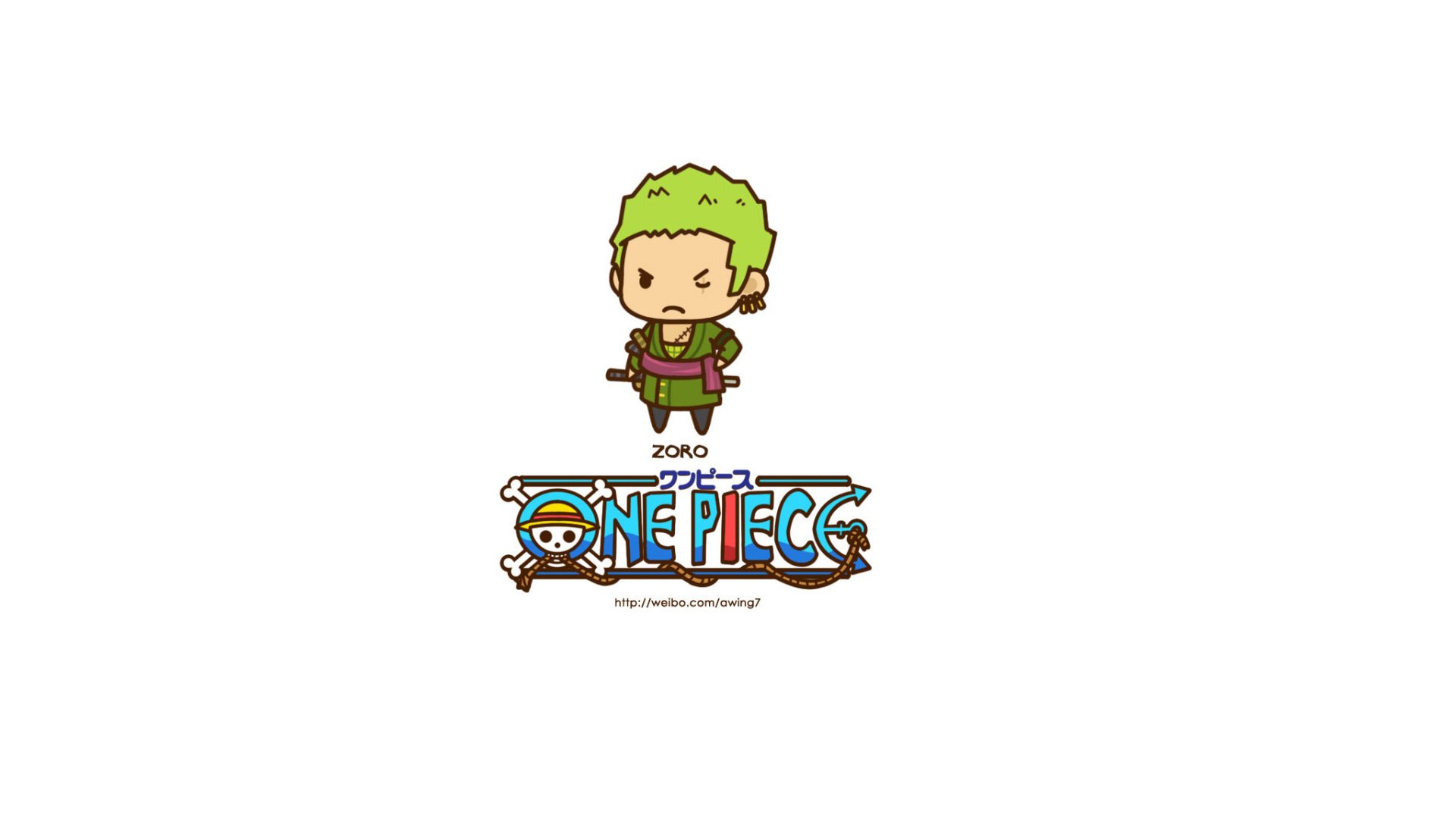 动漫,卡通,海贼王,Q版,原创,经典动漫,儿童桌面专用