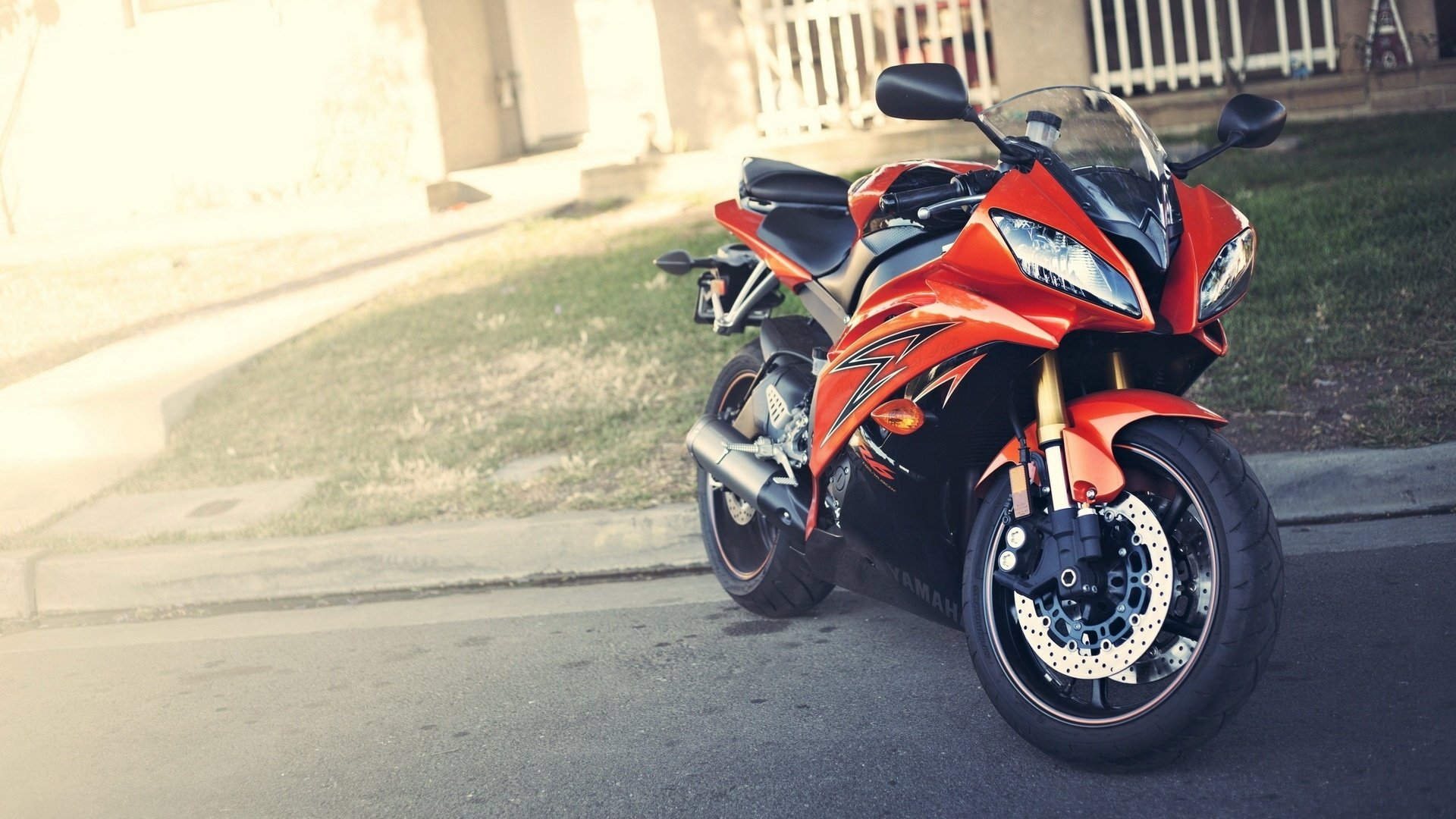 摩托车,赛车,儿童桌面专用