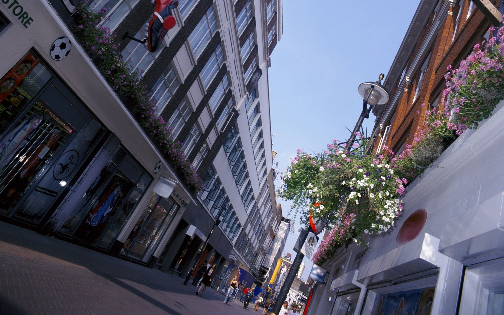 风景,美景,大气,景色,夜景,伦敦,英国,儿童桌面专用