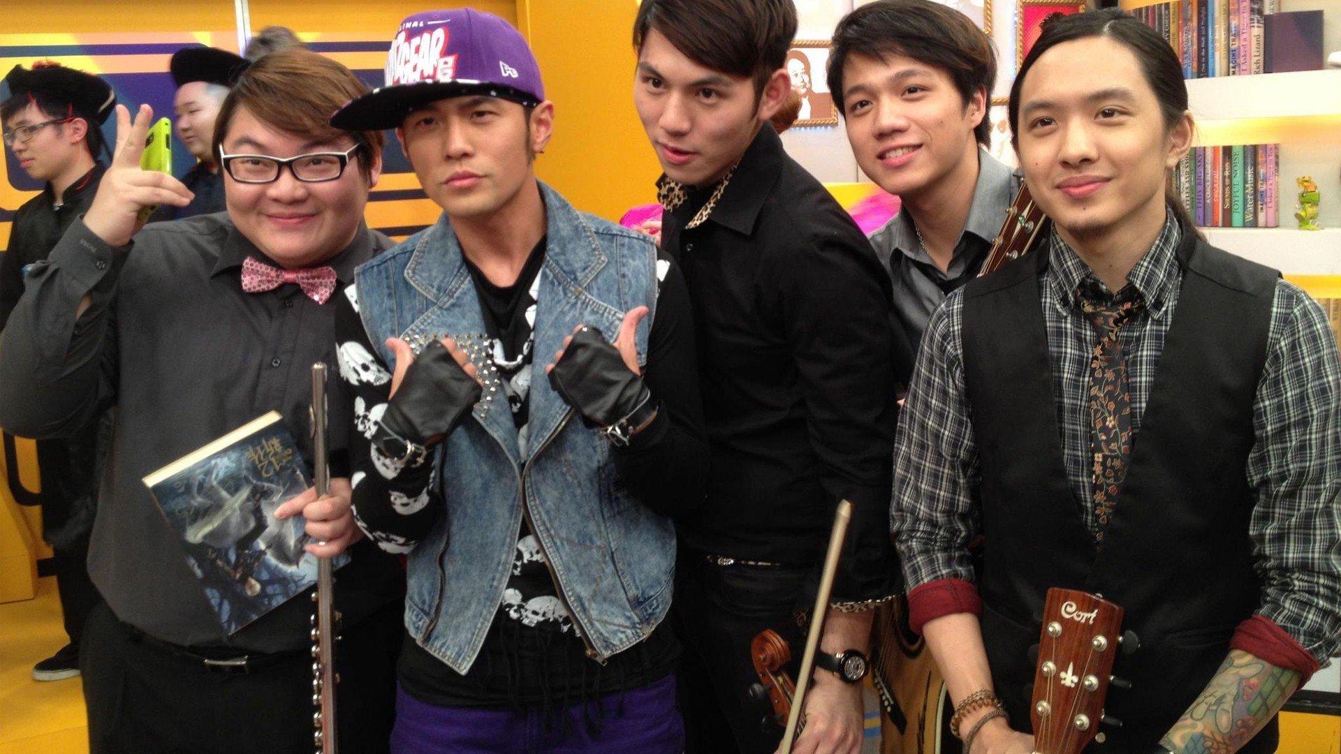 港台,男明星,周杰伦,2月22日