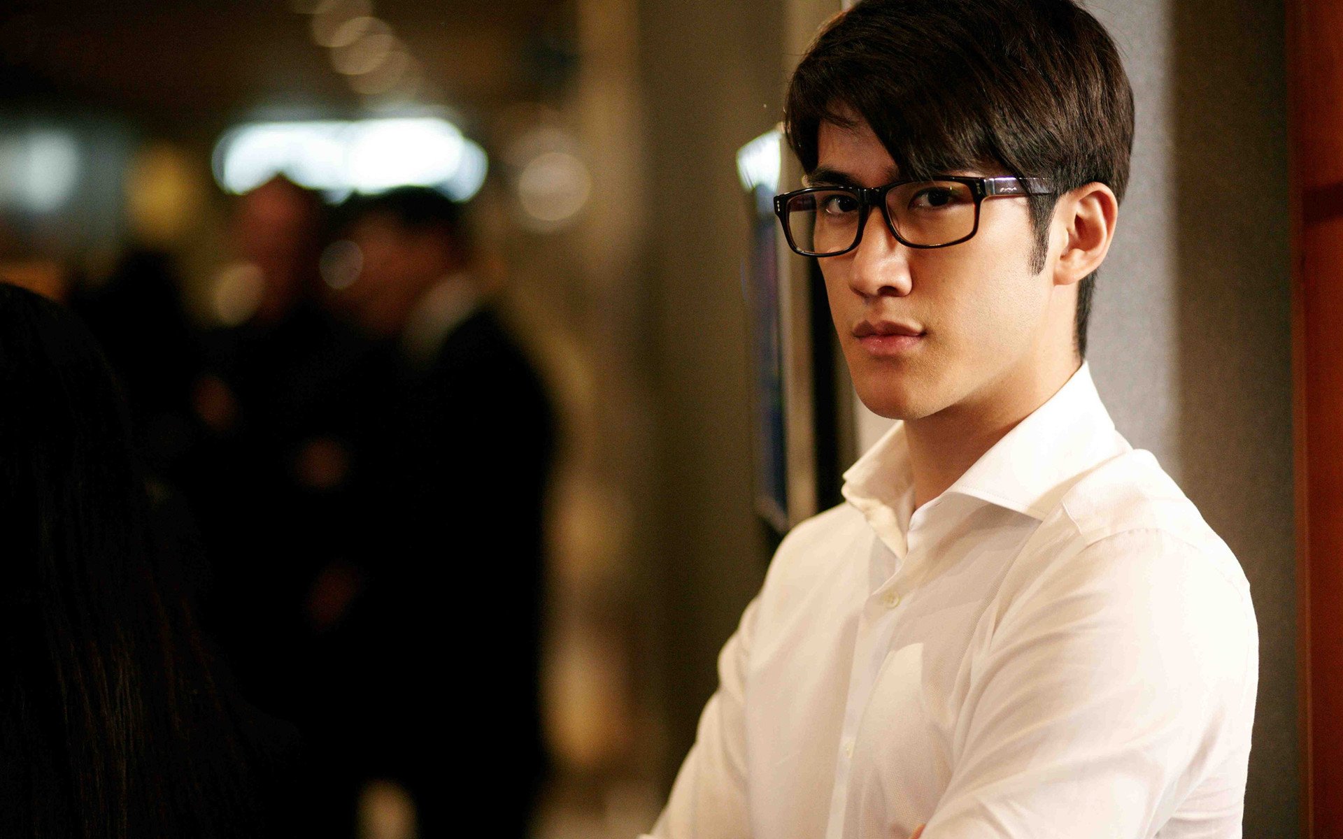 港台,男明星,李治廷,2月5日