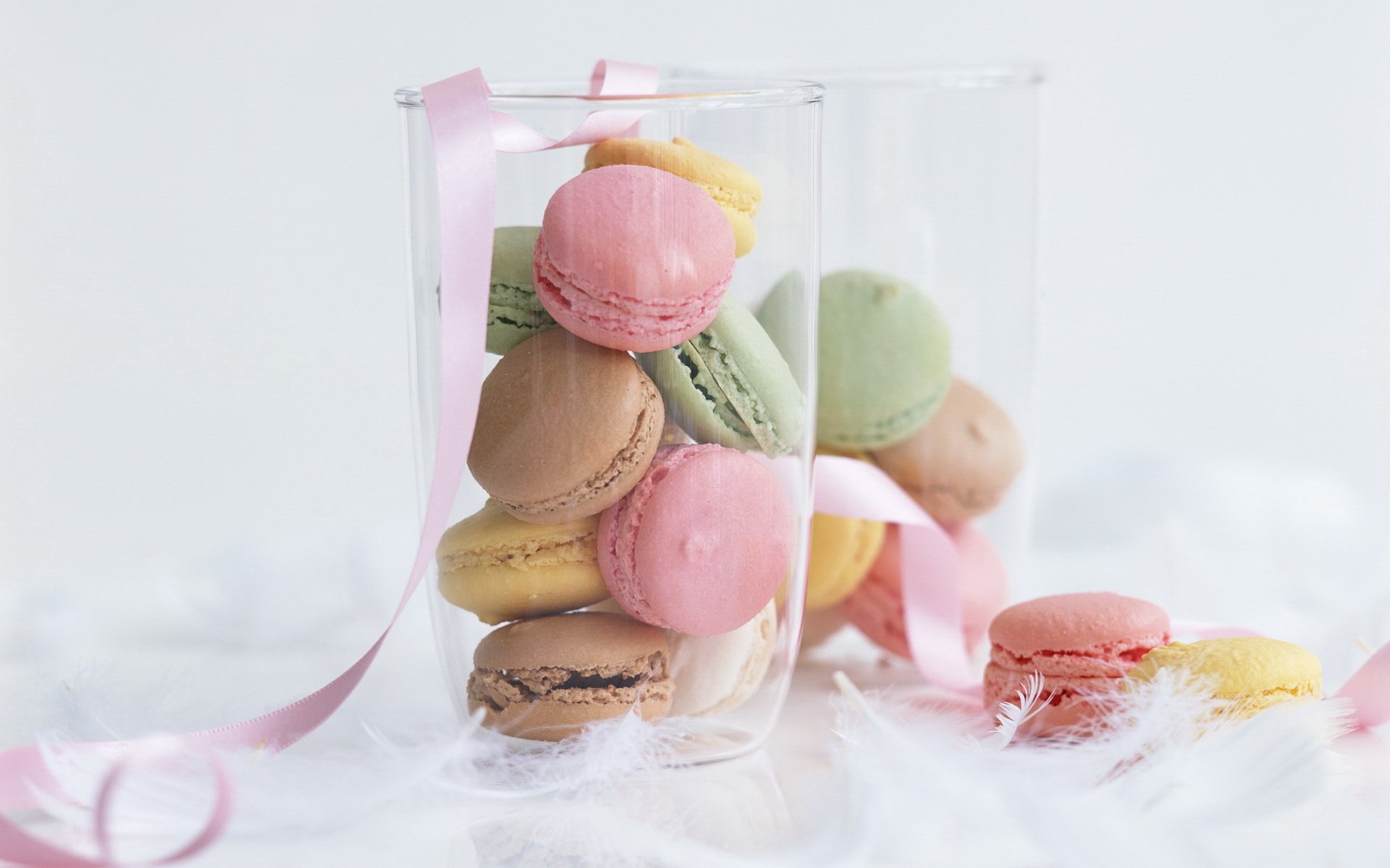 小清新,静物写真,糕点,2月18日,儿童桌面专用