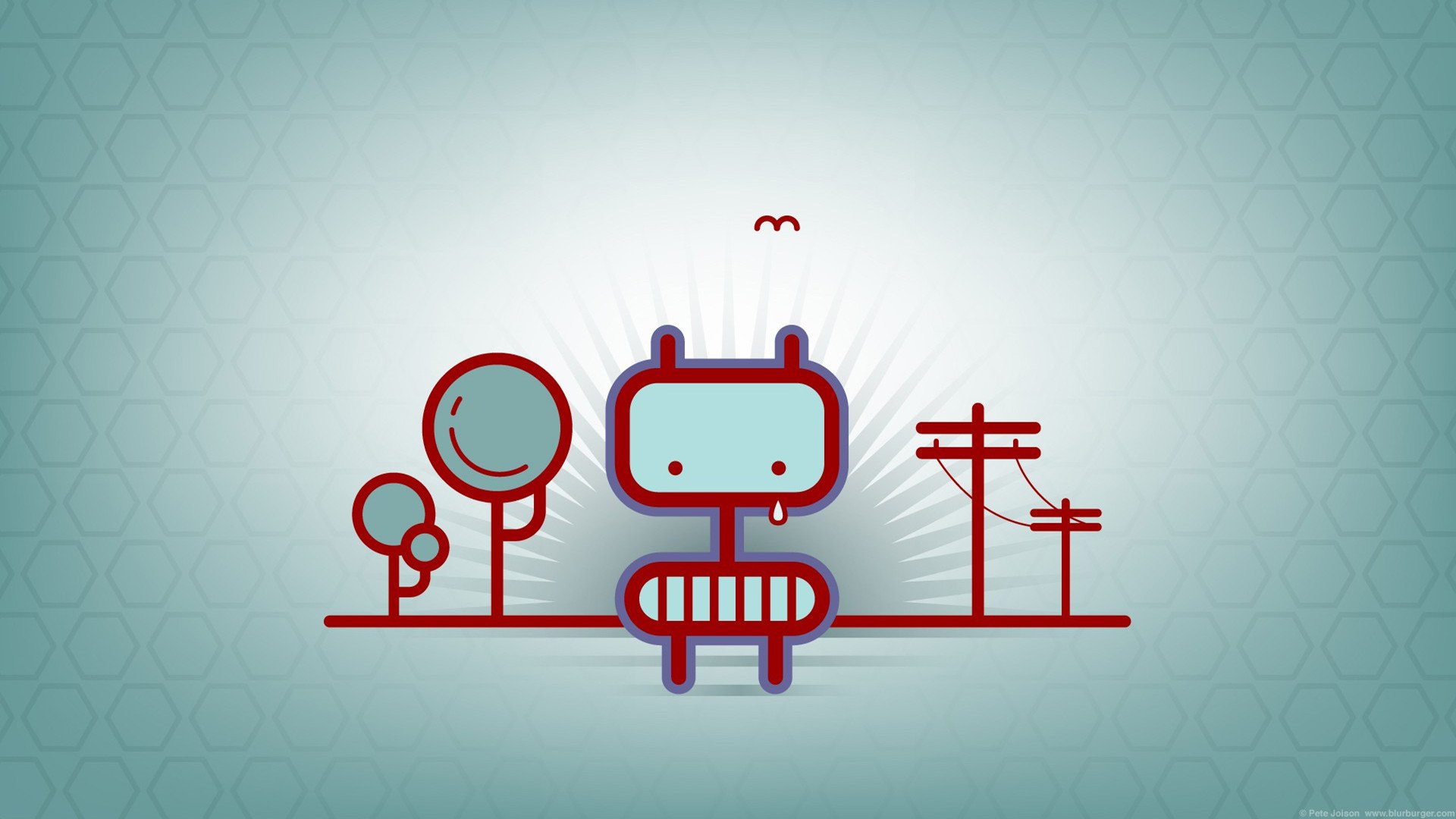 炫酷,设计,简约,趣味,2月16日,儿童桌面专用