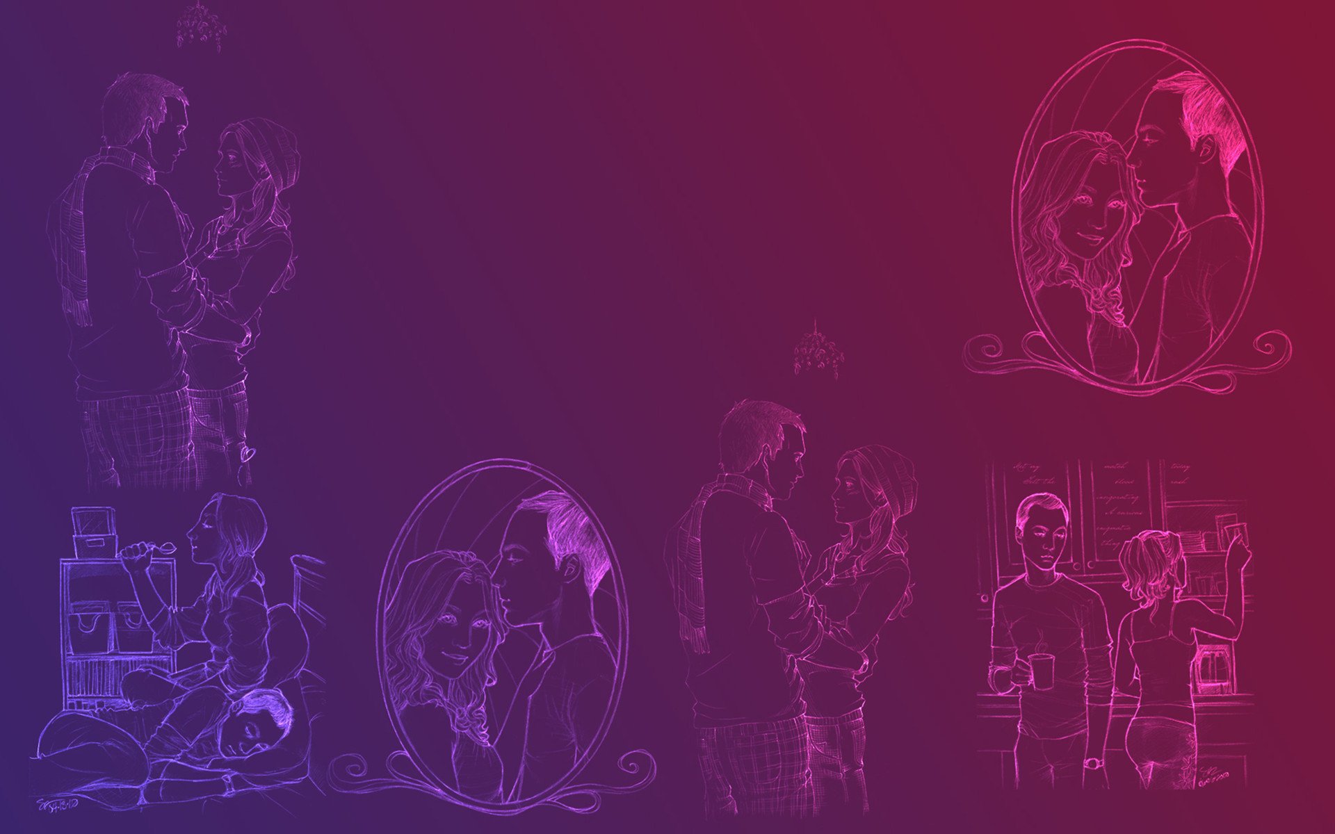 影视,美剧,生活大爆炸,2月25日