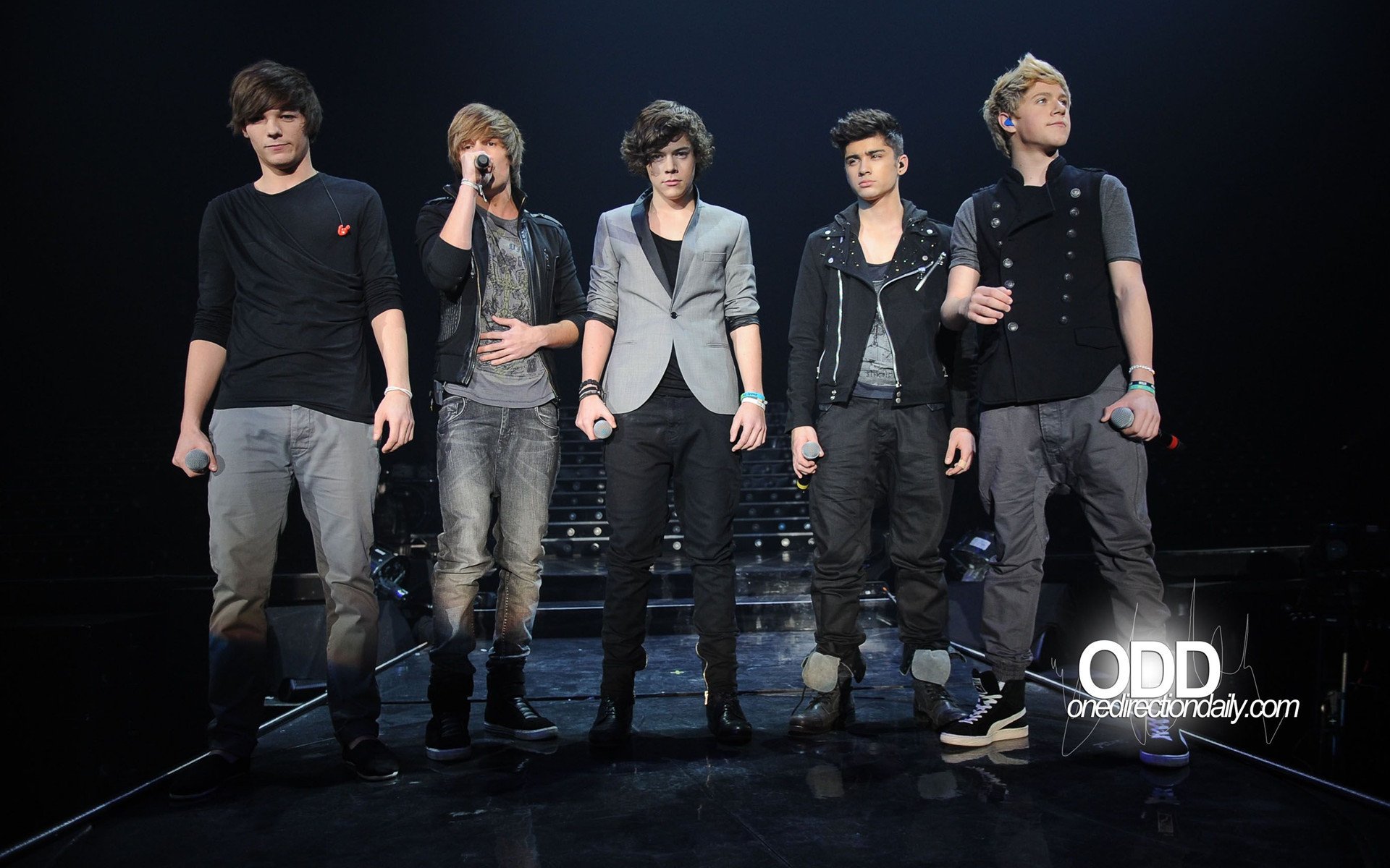 欧美,男明星,单向乐队,One,Direction,1D,2月16日