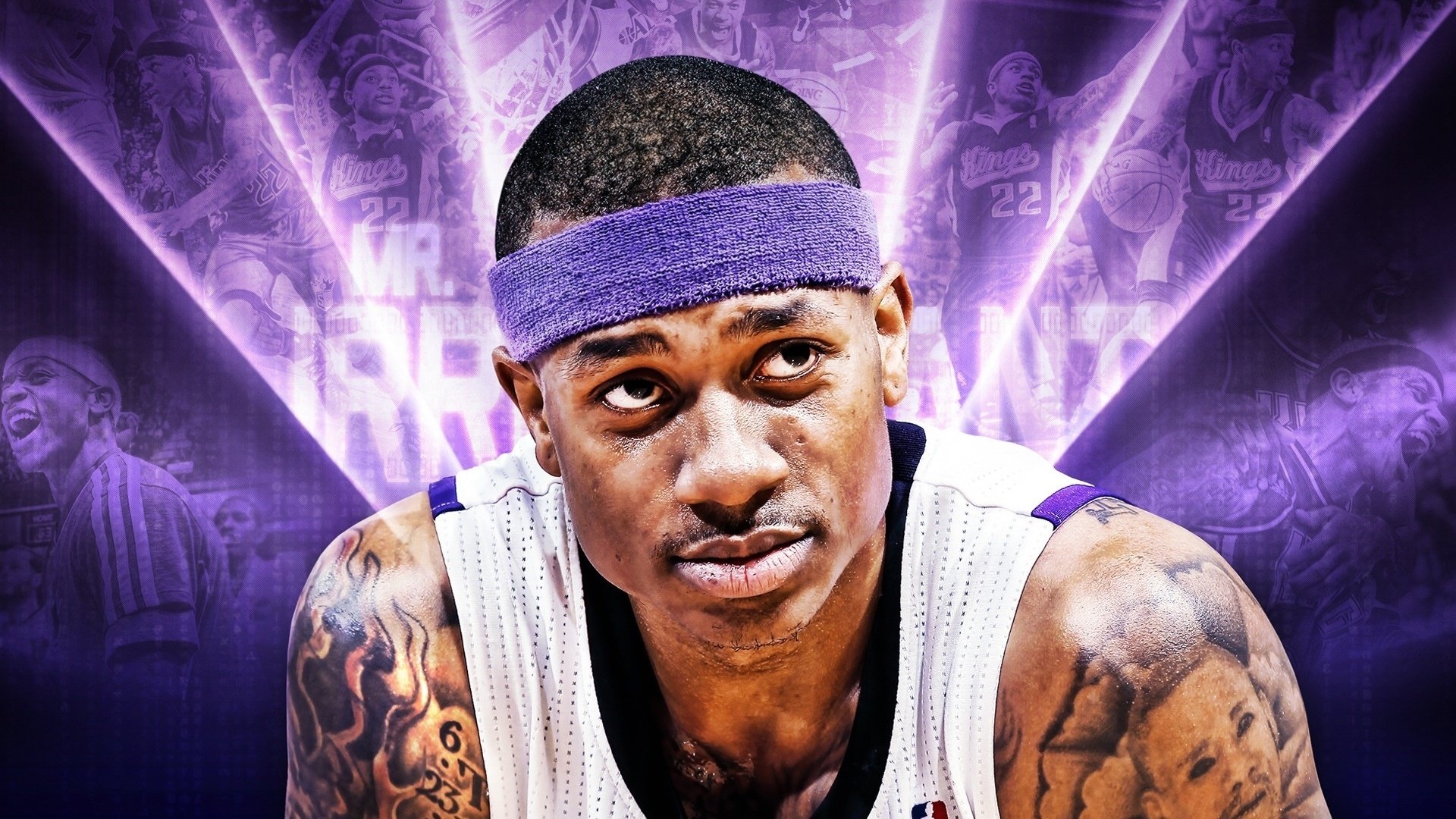 体育,NBA,球星,国王队