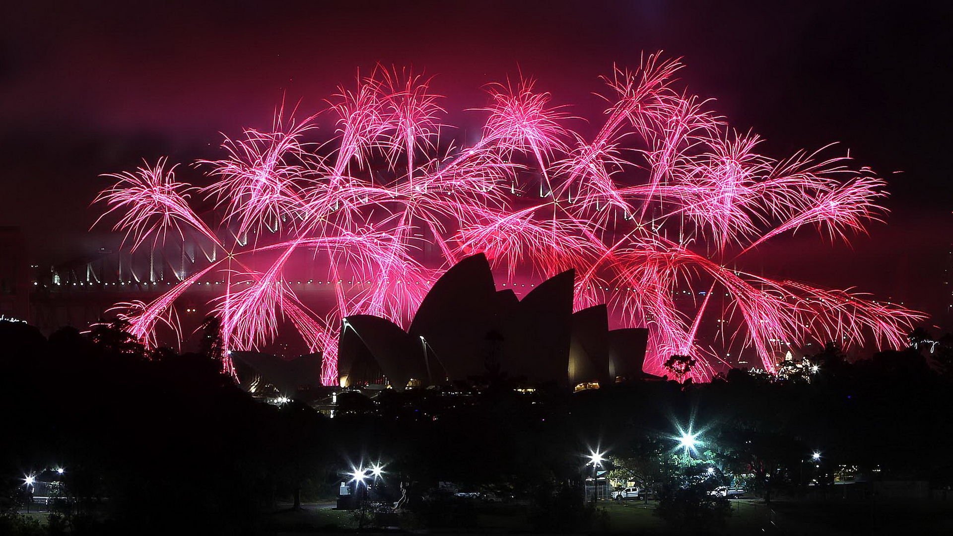 烟花,风景,风光,美景,旅游,自然,夜景,烟火,花火,儿童桌面专用