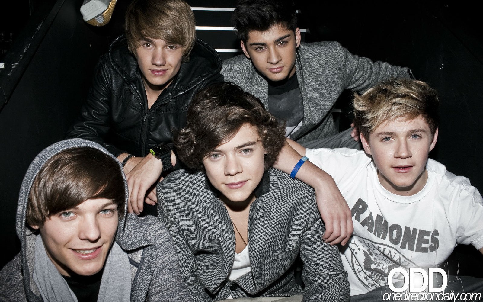 欧美,男明星,单向乐队,One,Direction,1D,2月17日