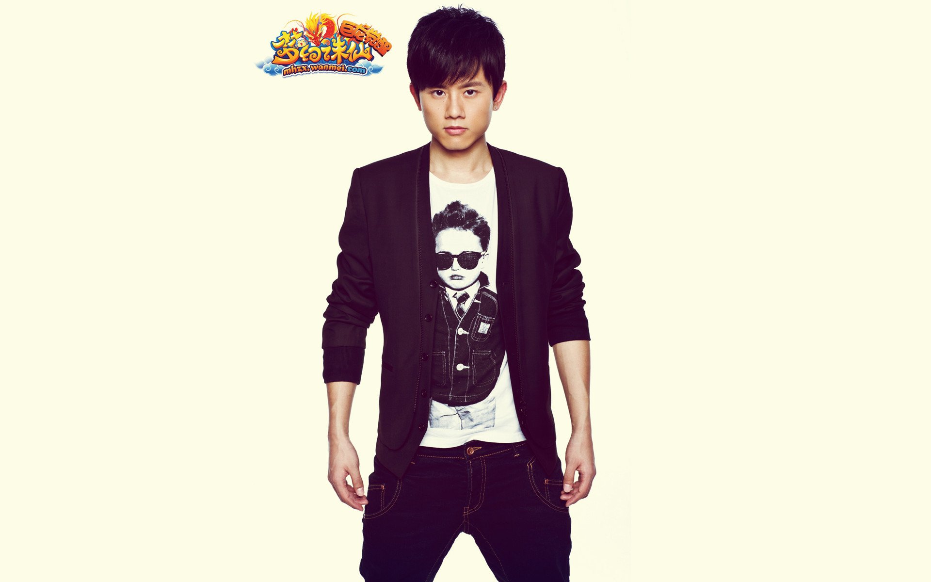 男明星,张杰,2月27日