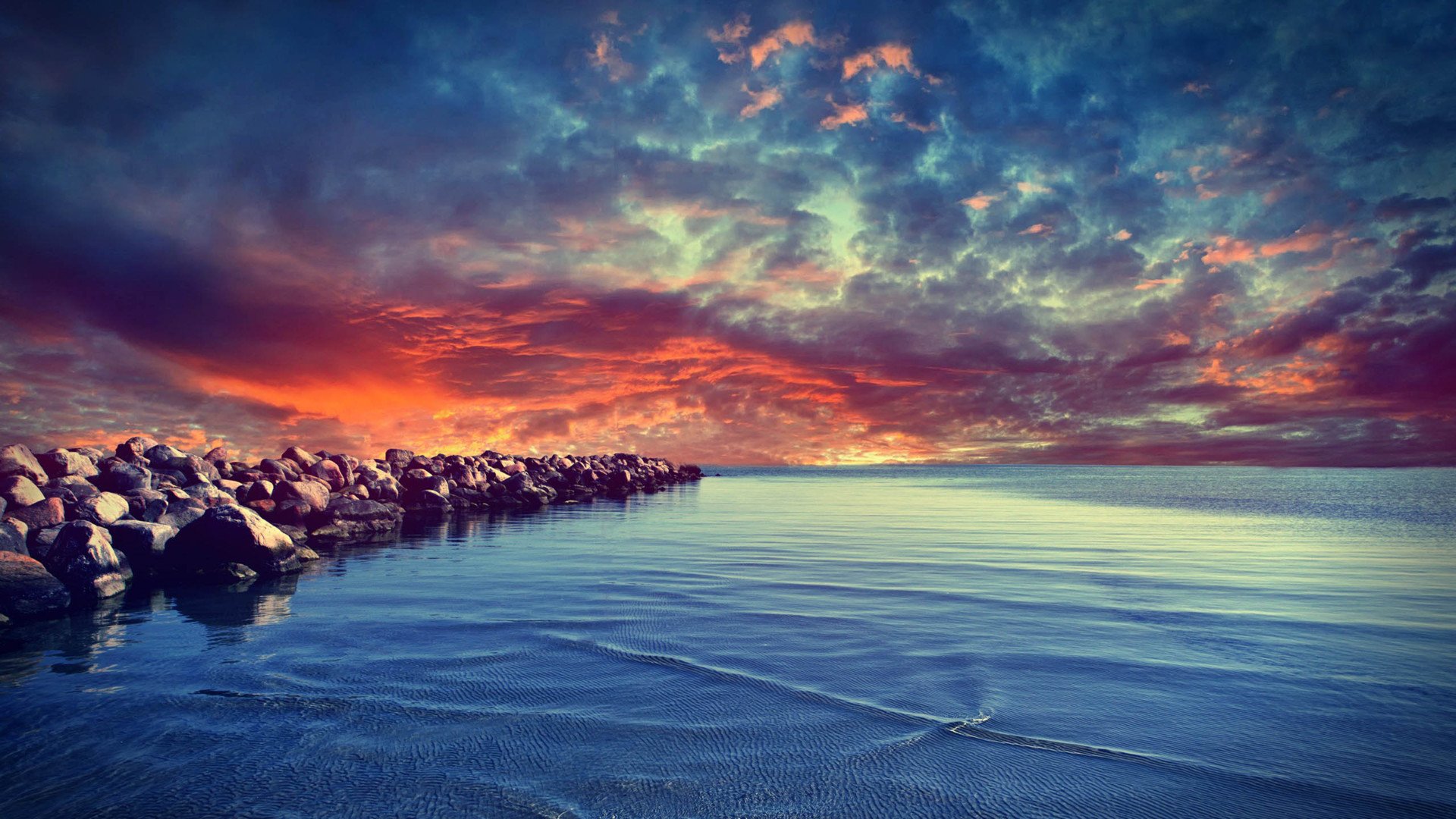 秀丽景色,风景,风光,美景,旅游,自然,儿童桌面专用