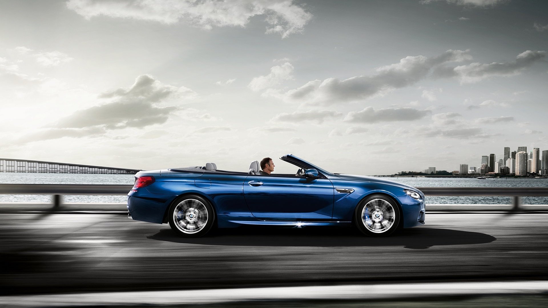 汽车,超跑,宝马,M6,M系列,儿童桌面专用