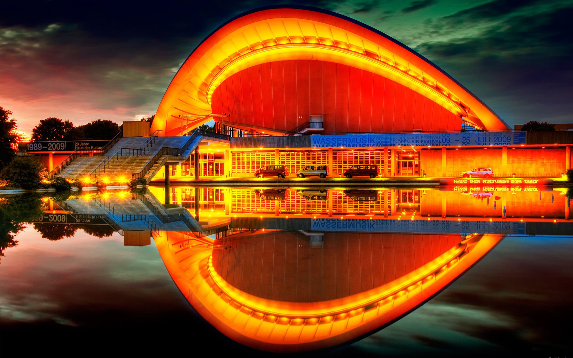 柏林,风景,风光,美景,旅游,儿童桌面专用