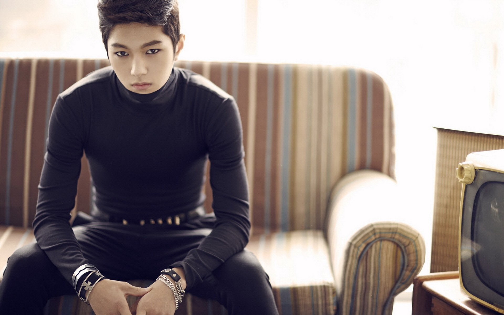 日韩,男明星,偶像团体,Infinite