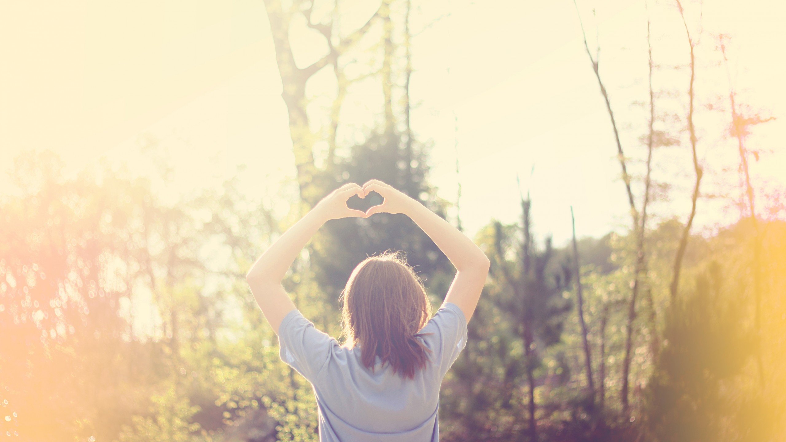 爱情美图,唯美温馨,向爱出发