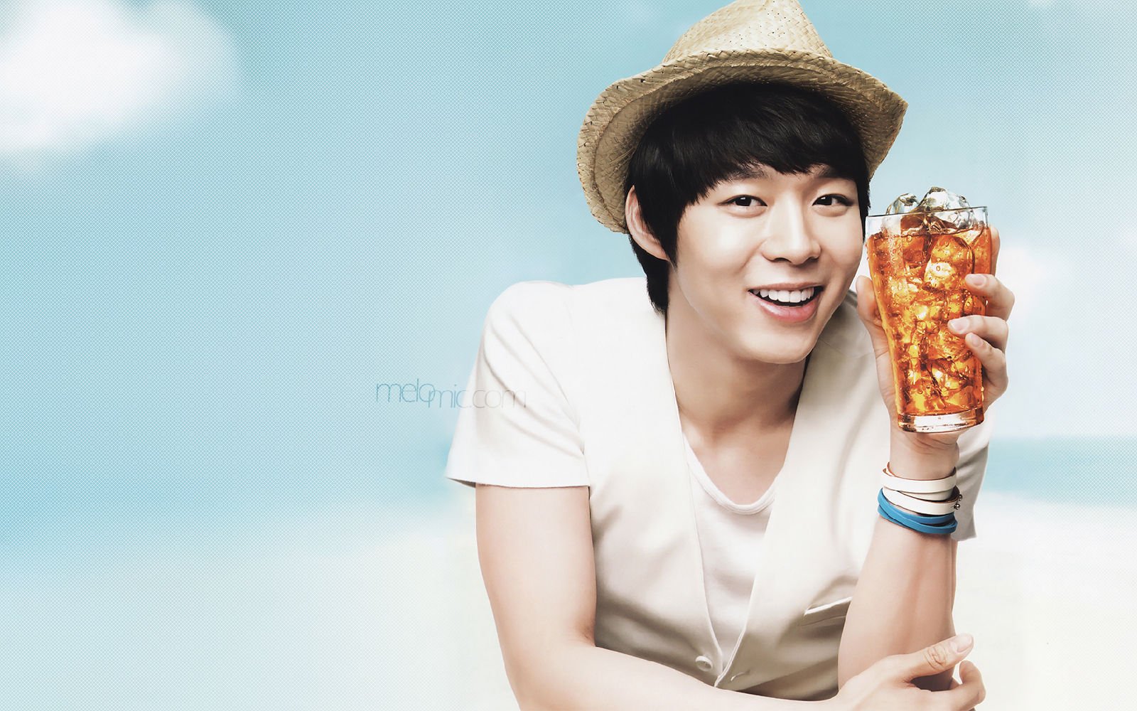 日韩,男明星,JYJ,朴有天,2月17日