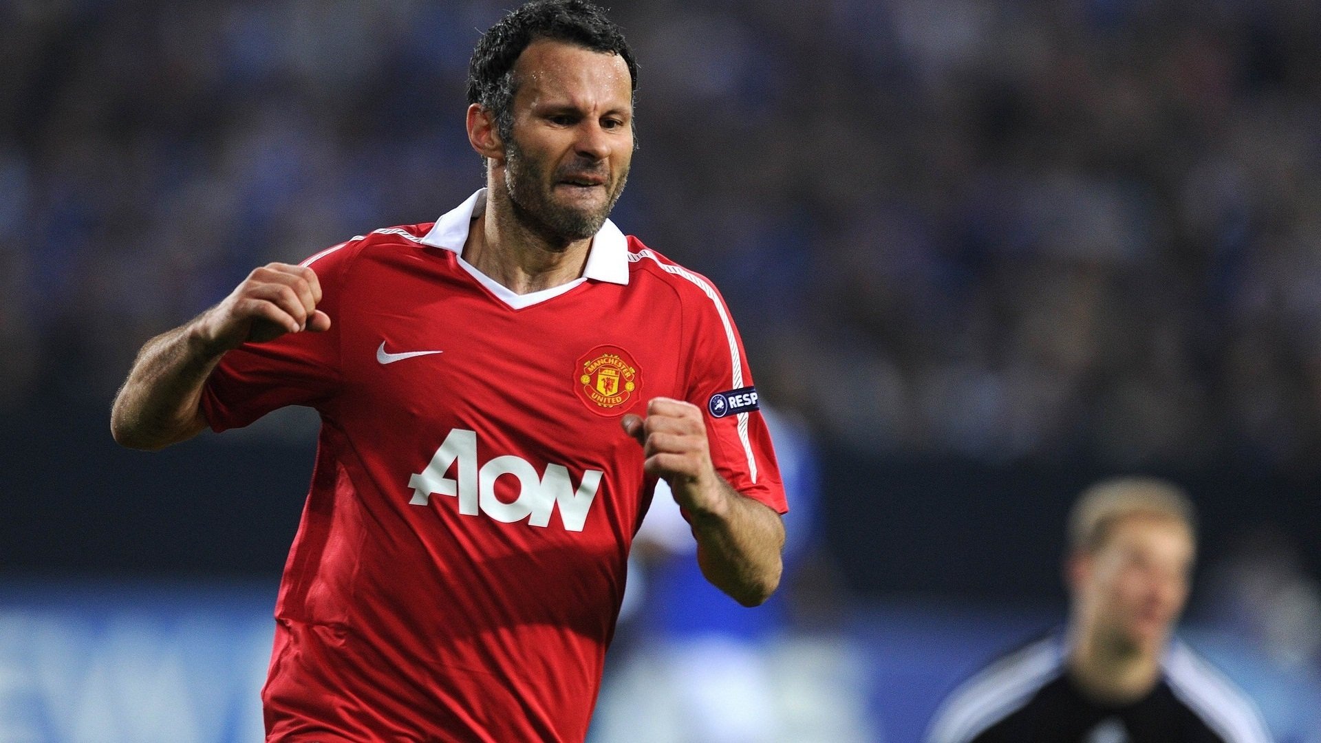 体育,足球,英超,曼联,曼彻斯特联队,吉格斯