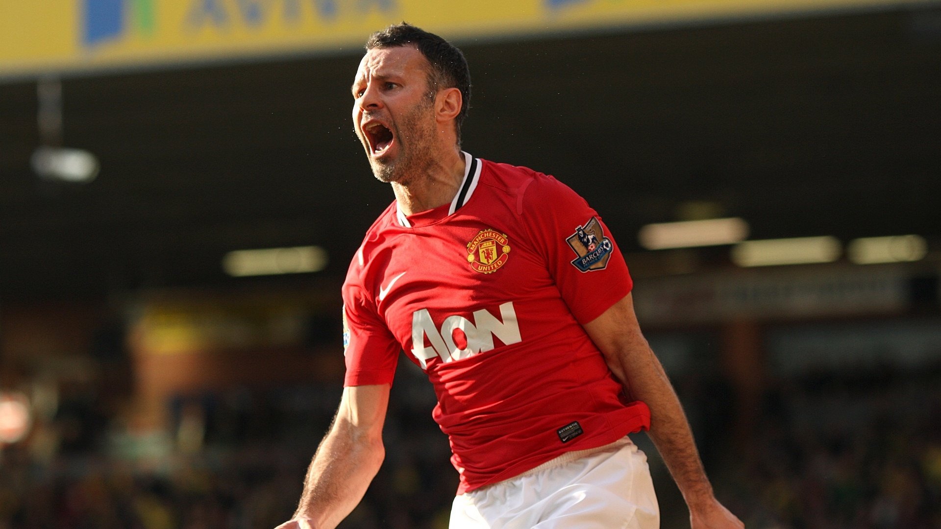 体育,足球,英超,吉格斯,曼联,曼彻斯特联队