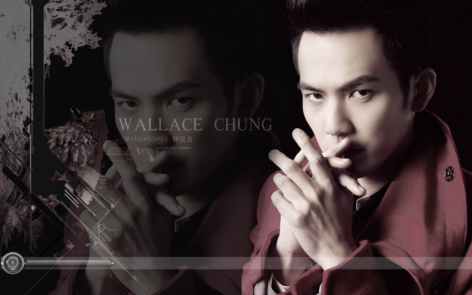 港台,男明星,钟汉良,2月19日