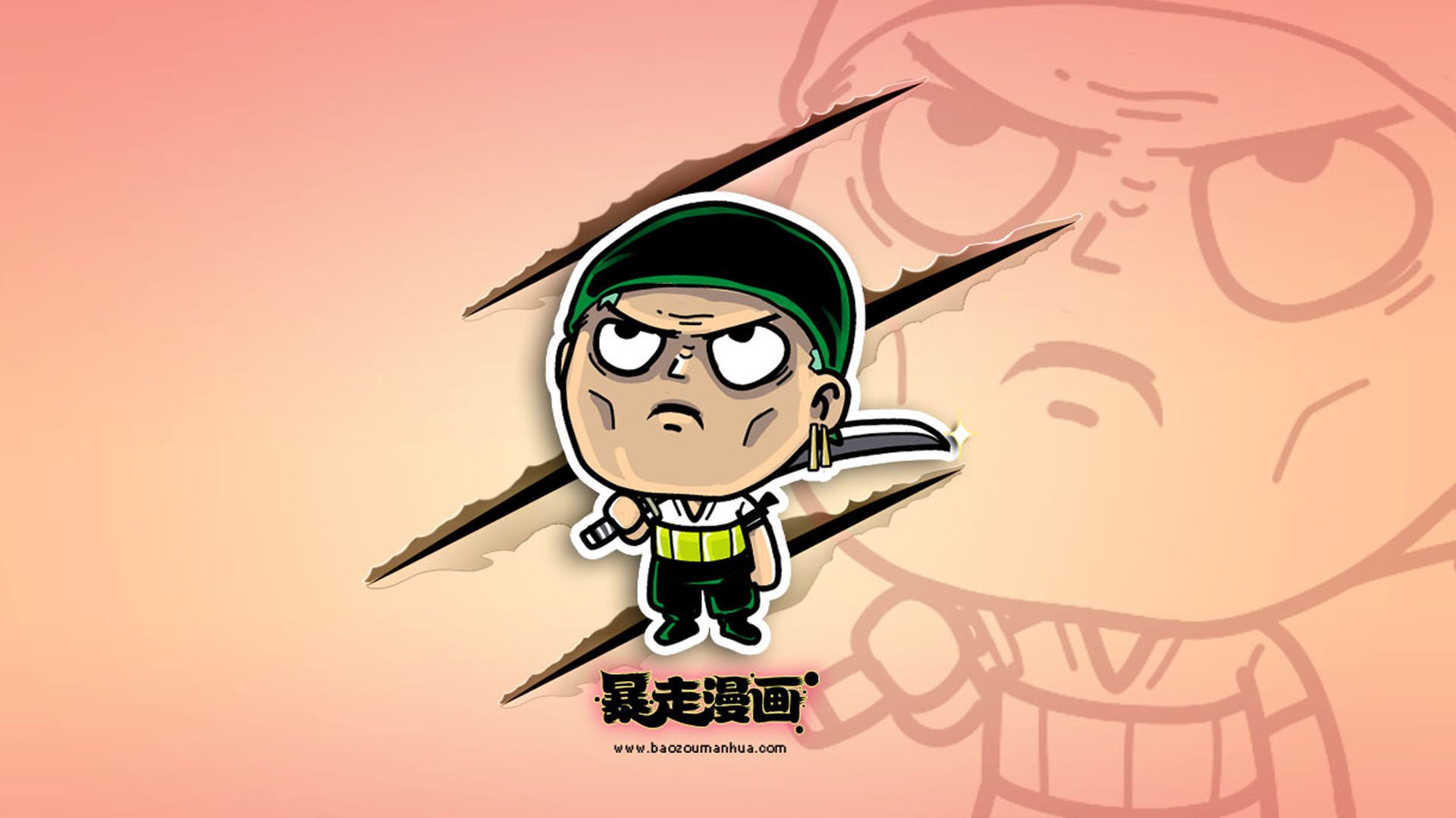 动漫,卡通,搞笑,恶搞,暴走漫画,儿童桌面专用