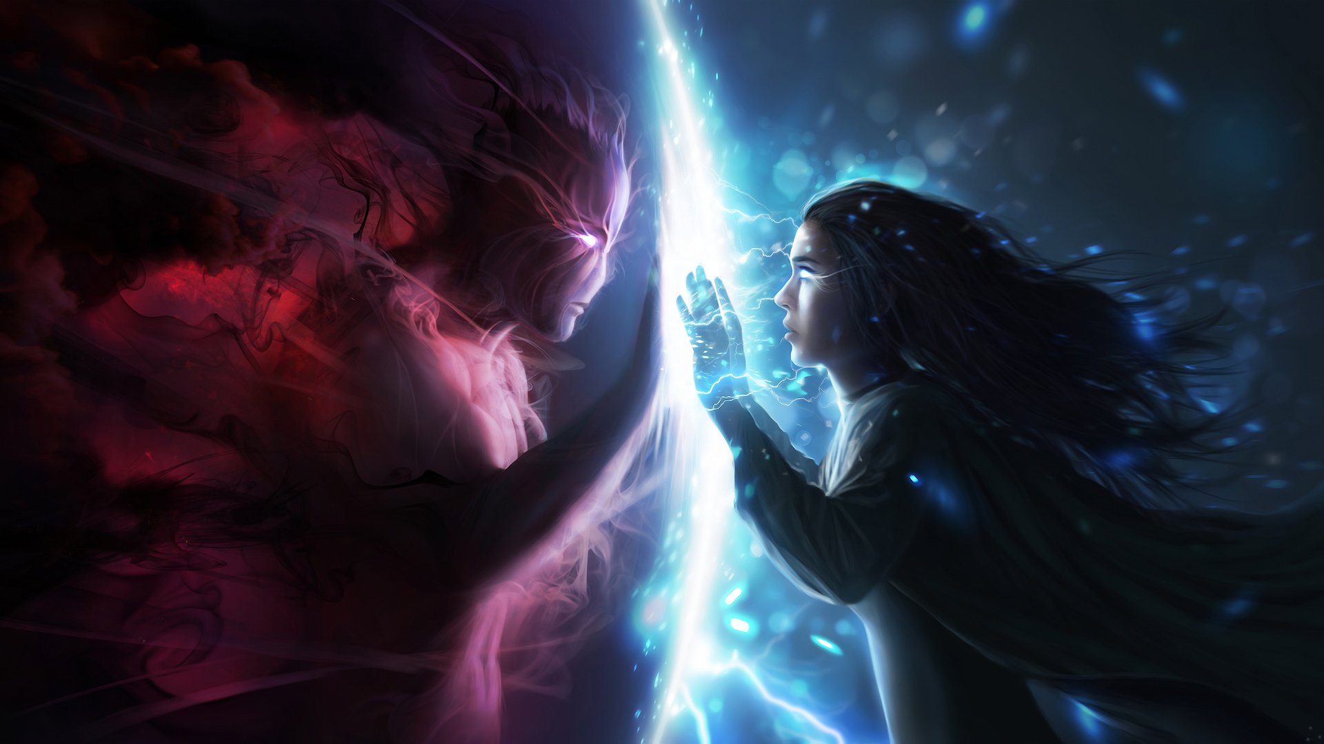 炫酷,炫彩,设计