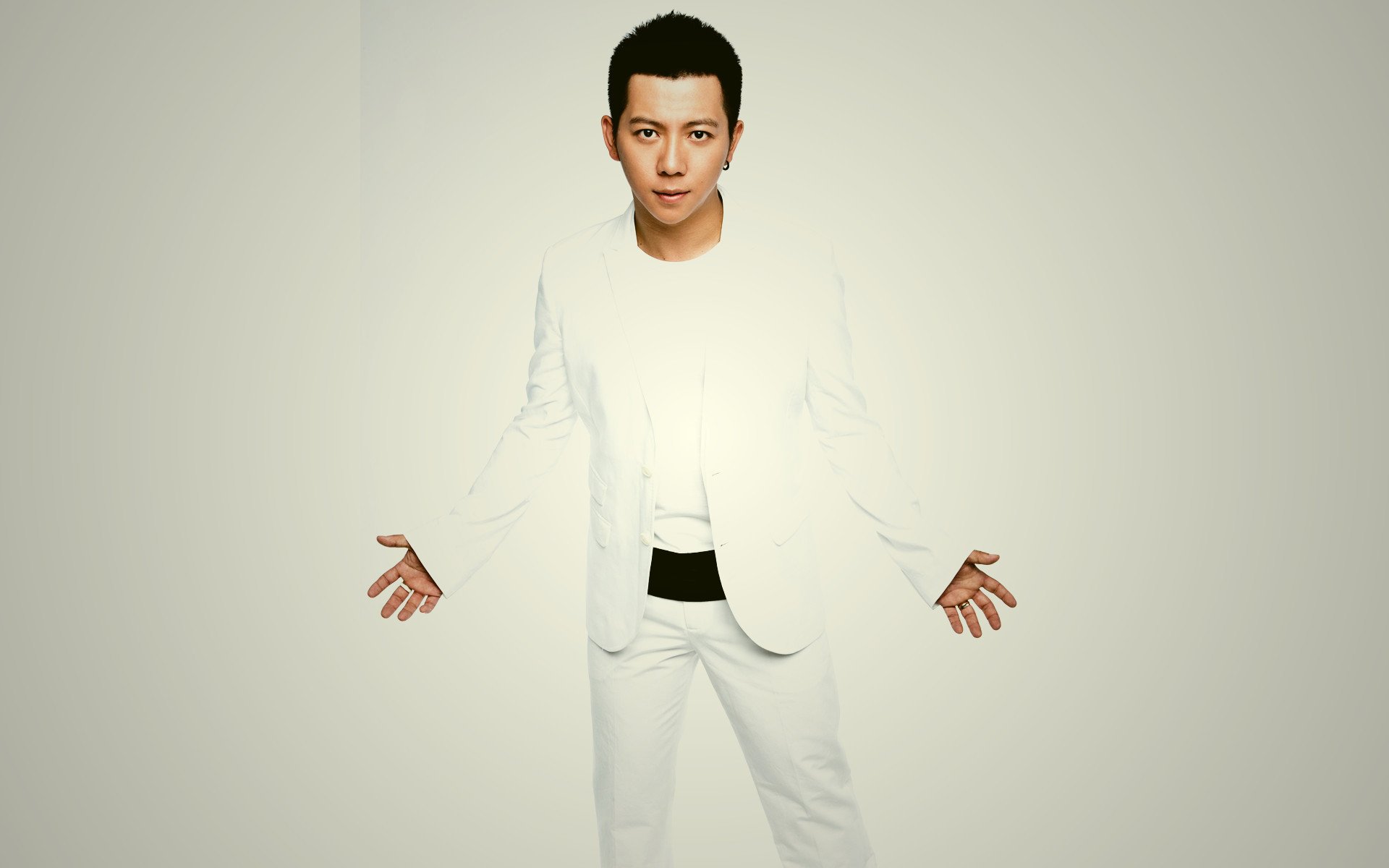 男明星,羽泉,胡海泉,2月25日