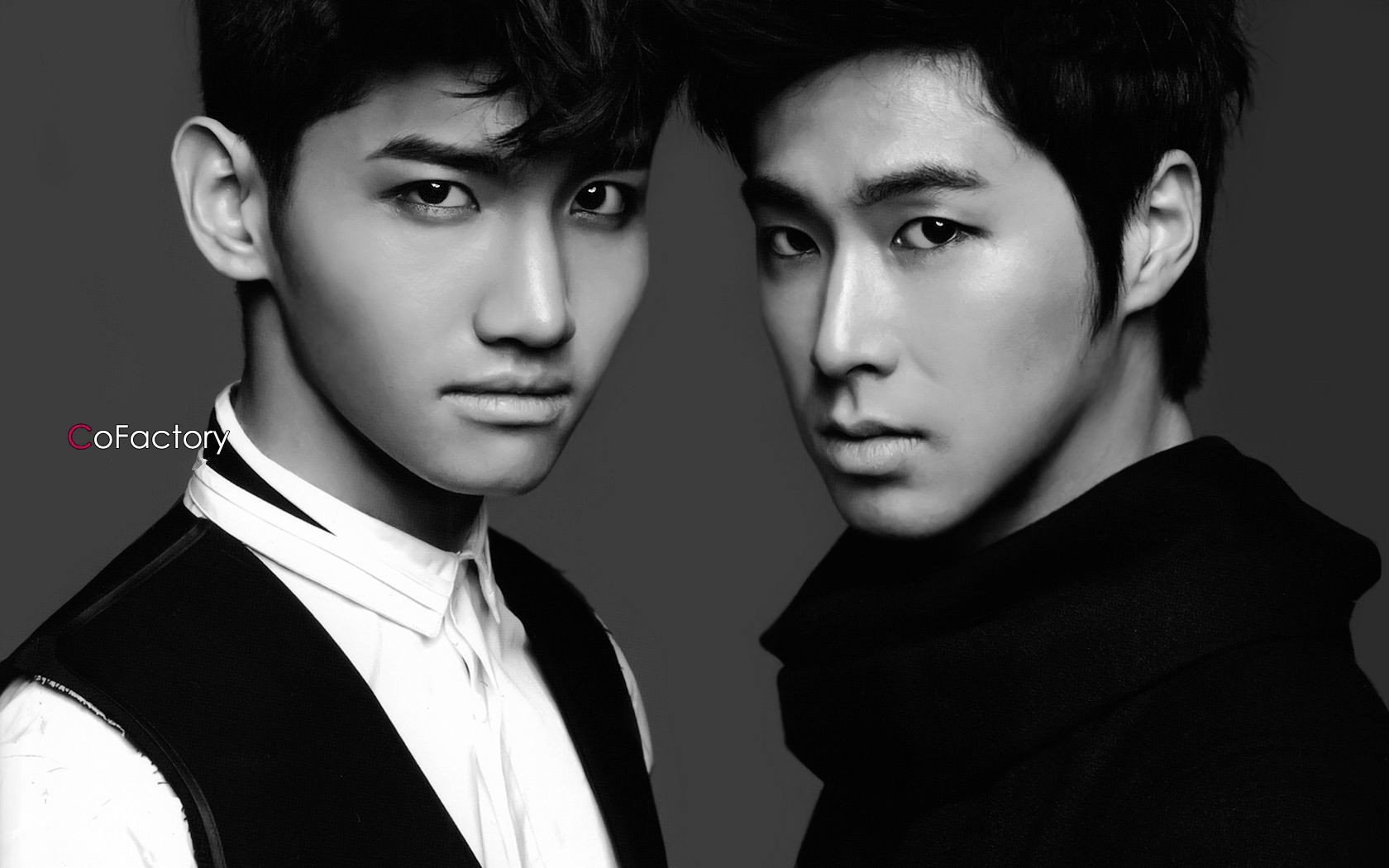 日韩,男明星,东方神起,2月4日