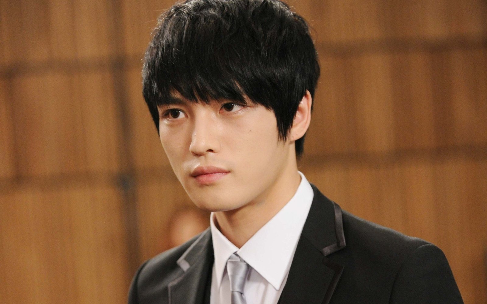 日韩,男明星,JYJ,金在中,2月22日