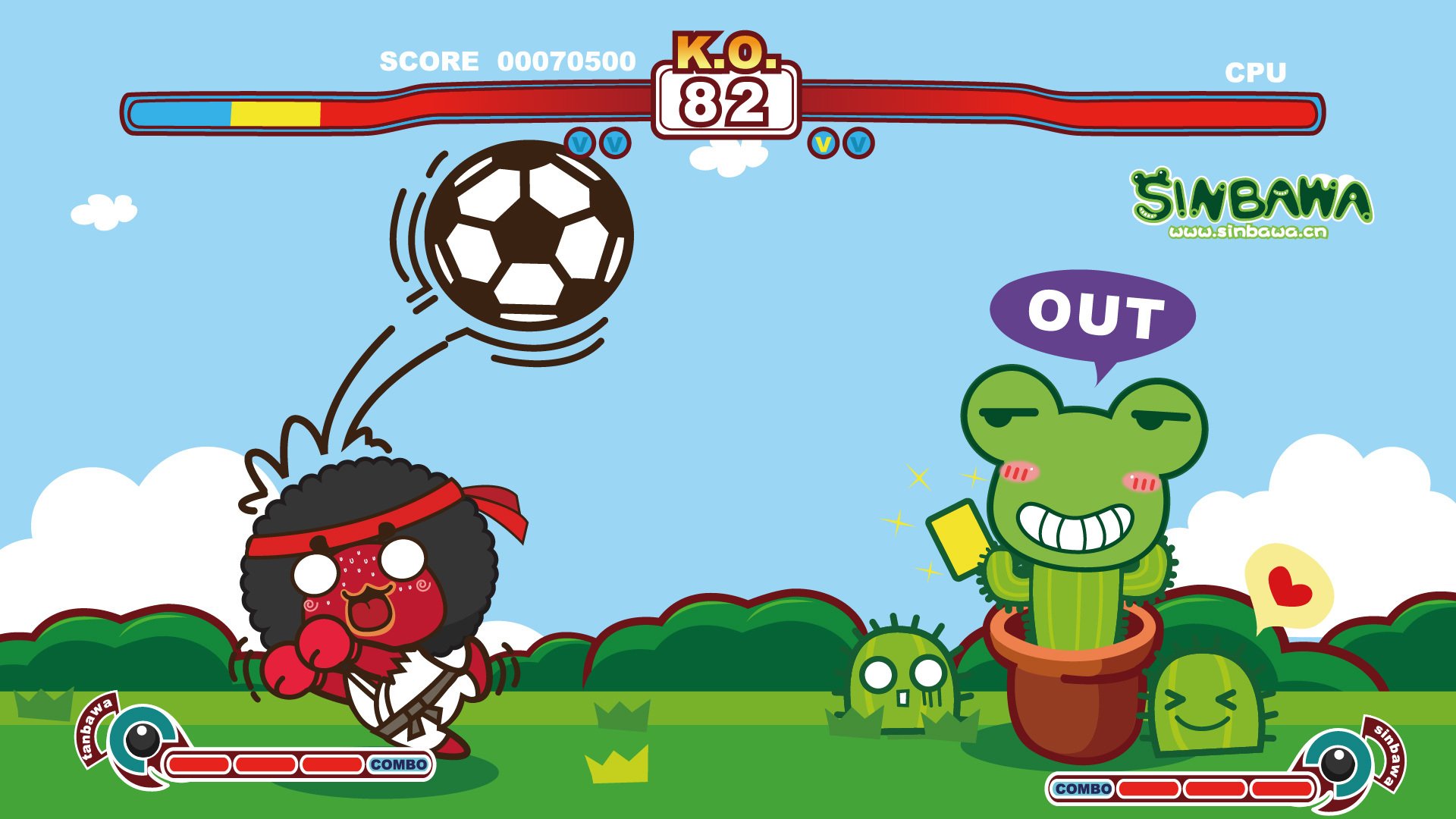 动漫,卡通,插画,士巴蛙,sinbawa,可爱,儿童桌面专用