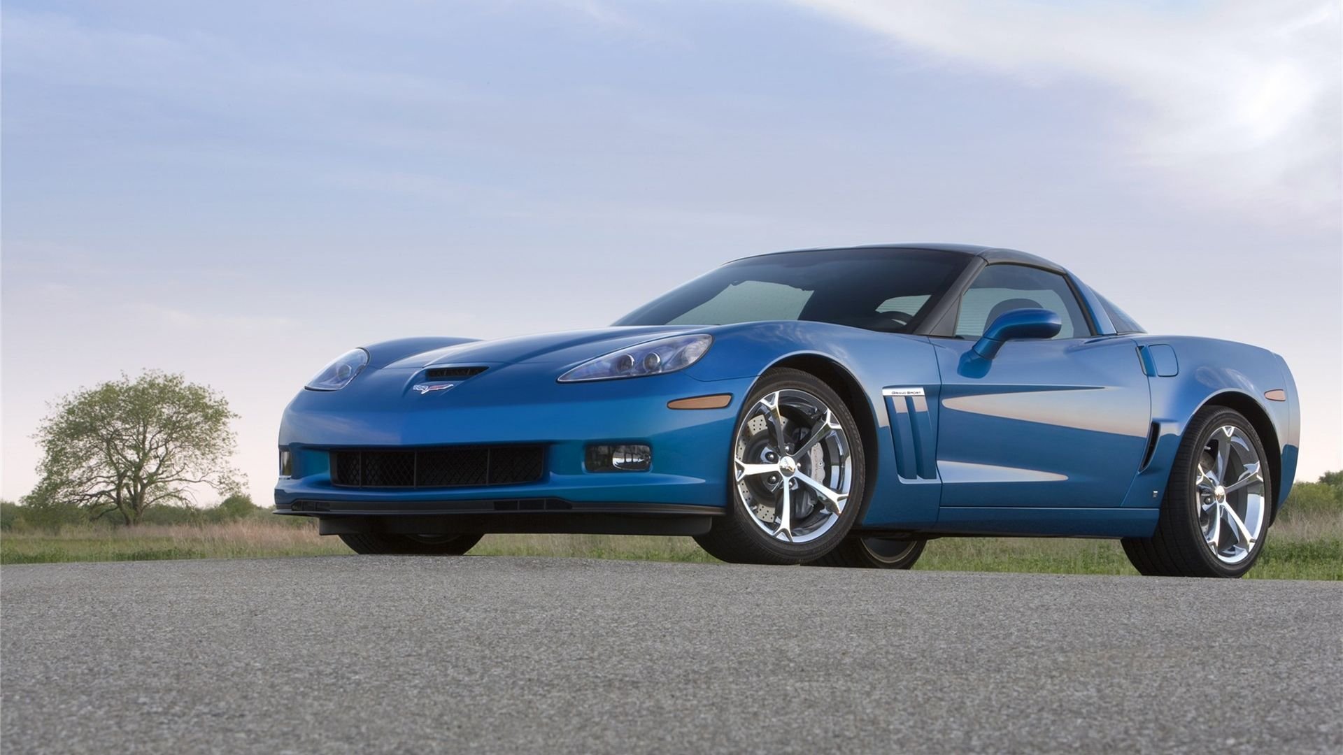 汽车,超跑,通用,克尔维特,儿童桌面专用