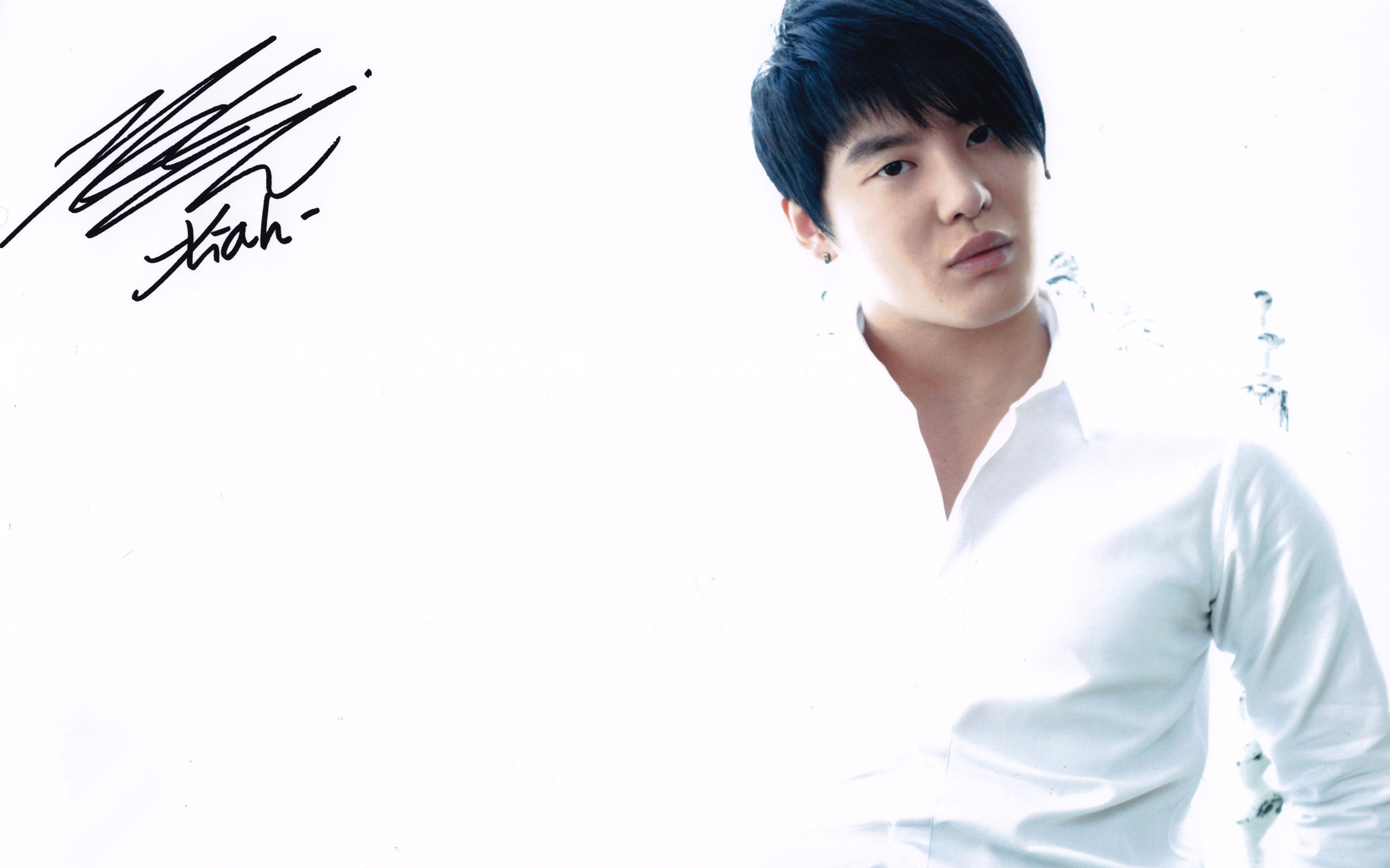 日韩,男明星,JYJ,金俊秀,2月17日