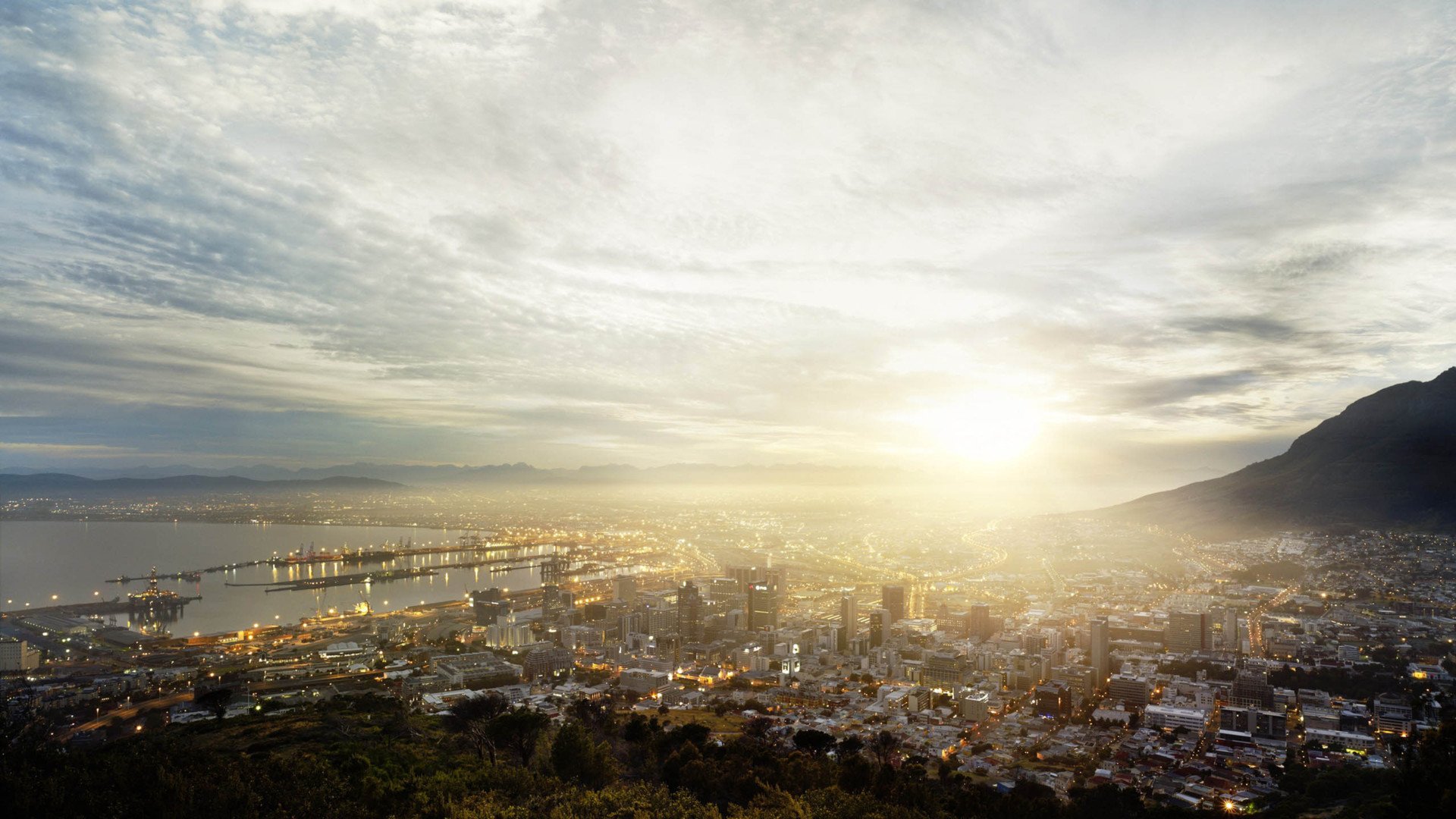 清新美景,风景,风光,美景,旅游,自然,儿童桌面专用