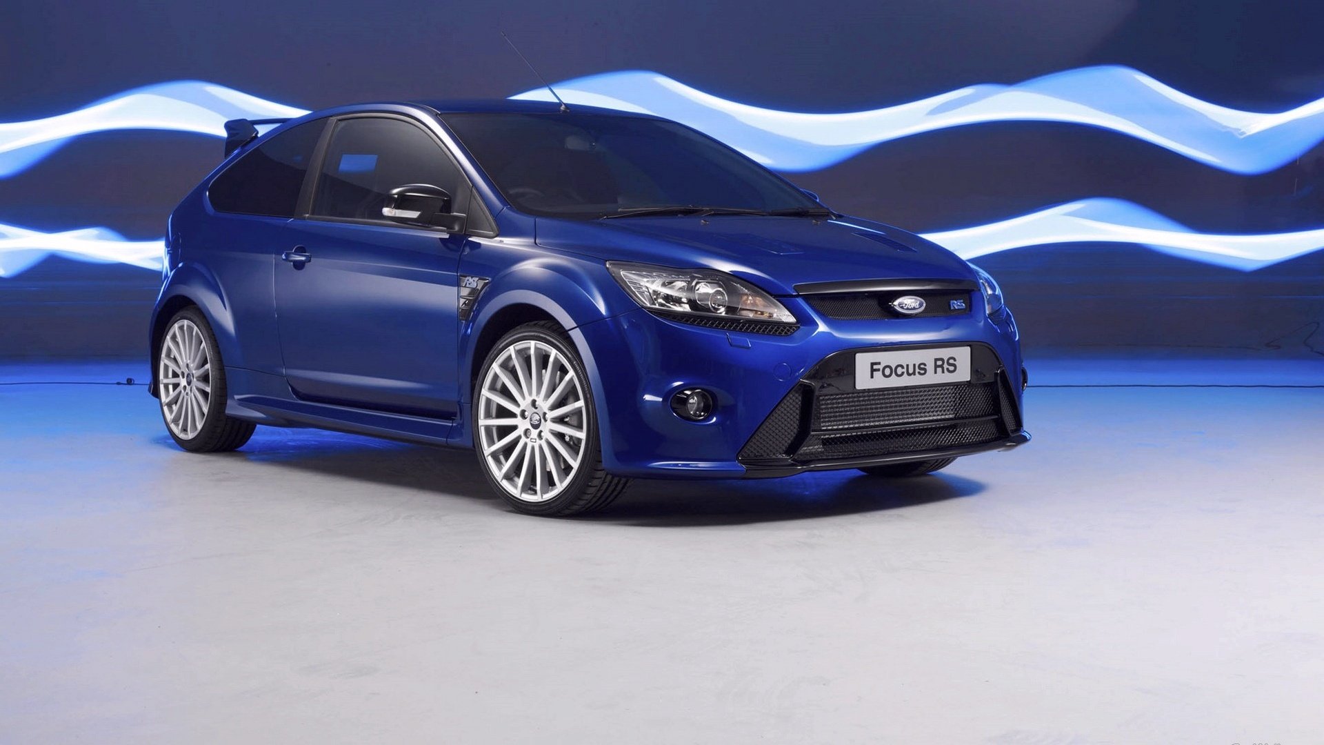 汽车,小轿车,福特,福克斯,RS,儿童桌面专用