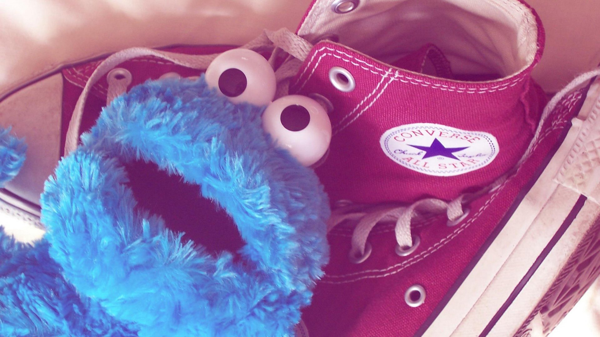 小清新,静物写真,玩偶,鞋子,2月25日,儿童桌面专用