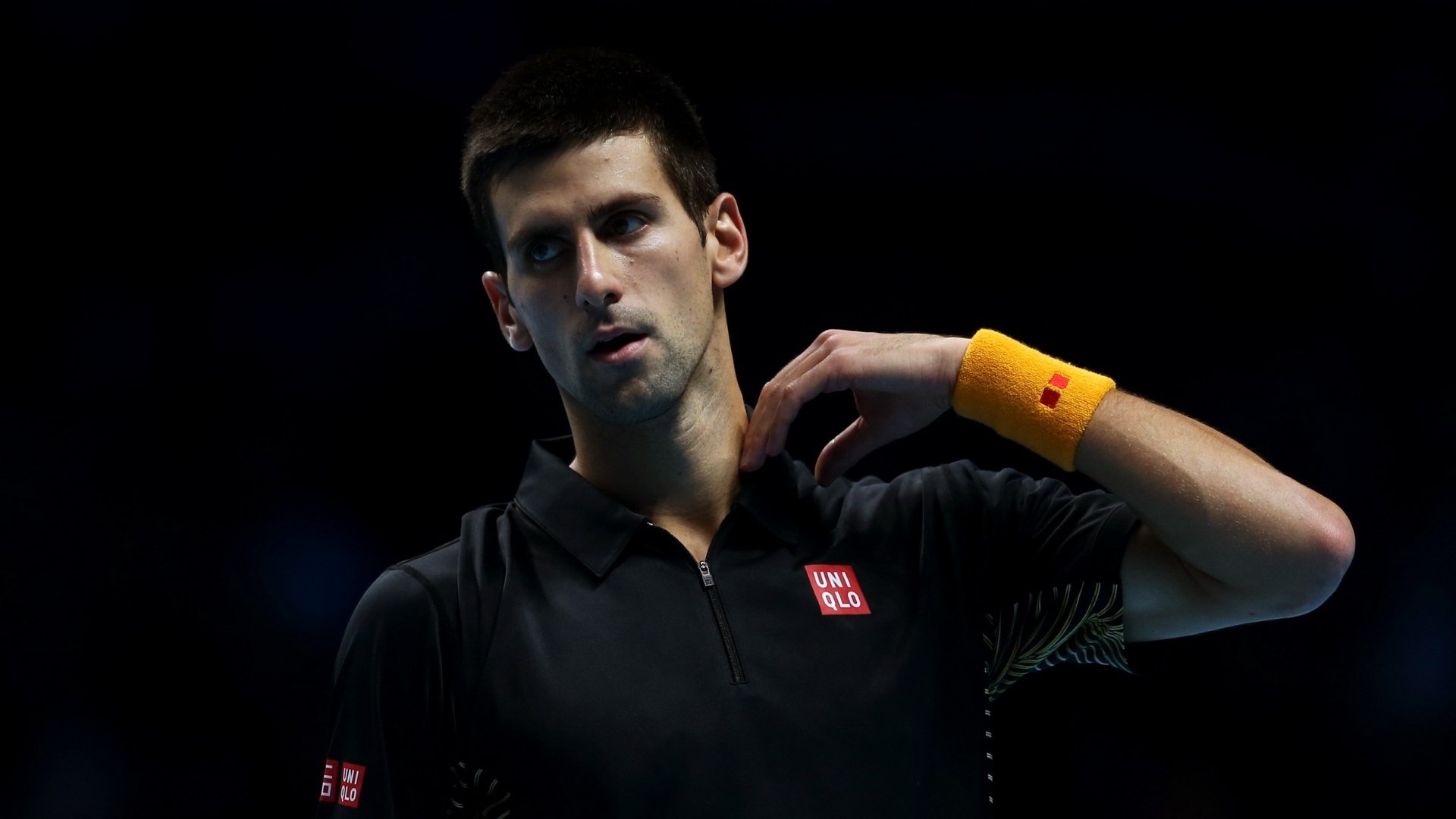 体育,网球,诺瓦克,德约科维奇