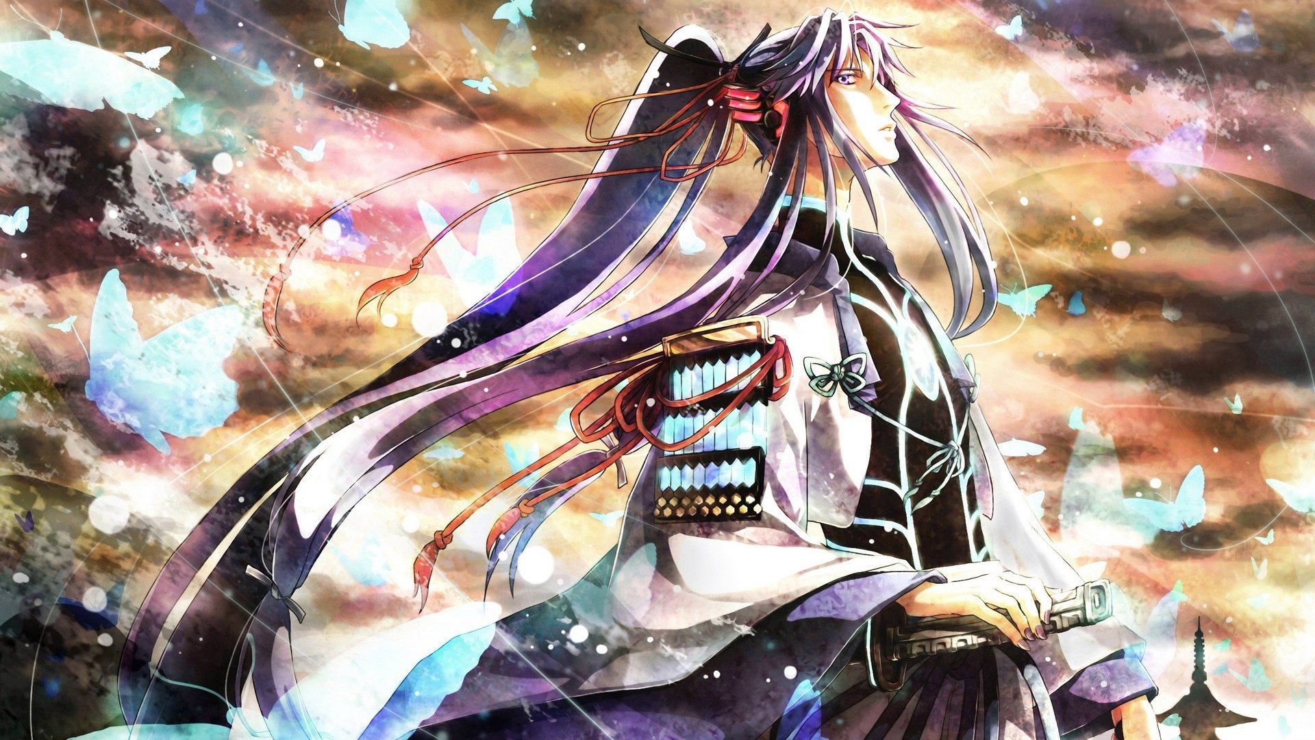 动感,卡通,插画,神威茄子,儿童桌面专用