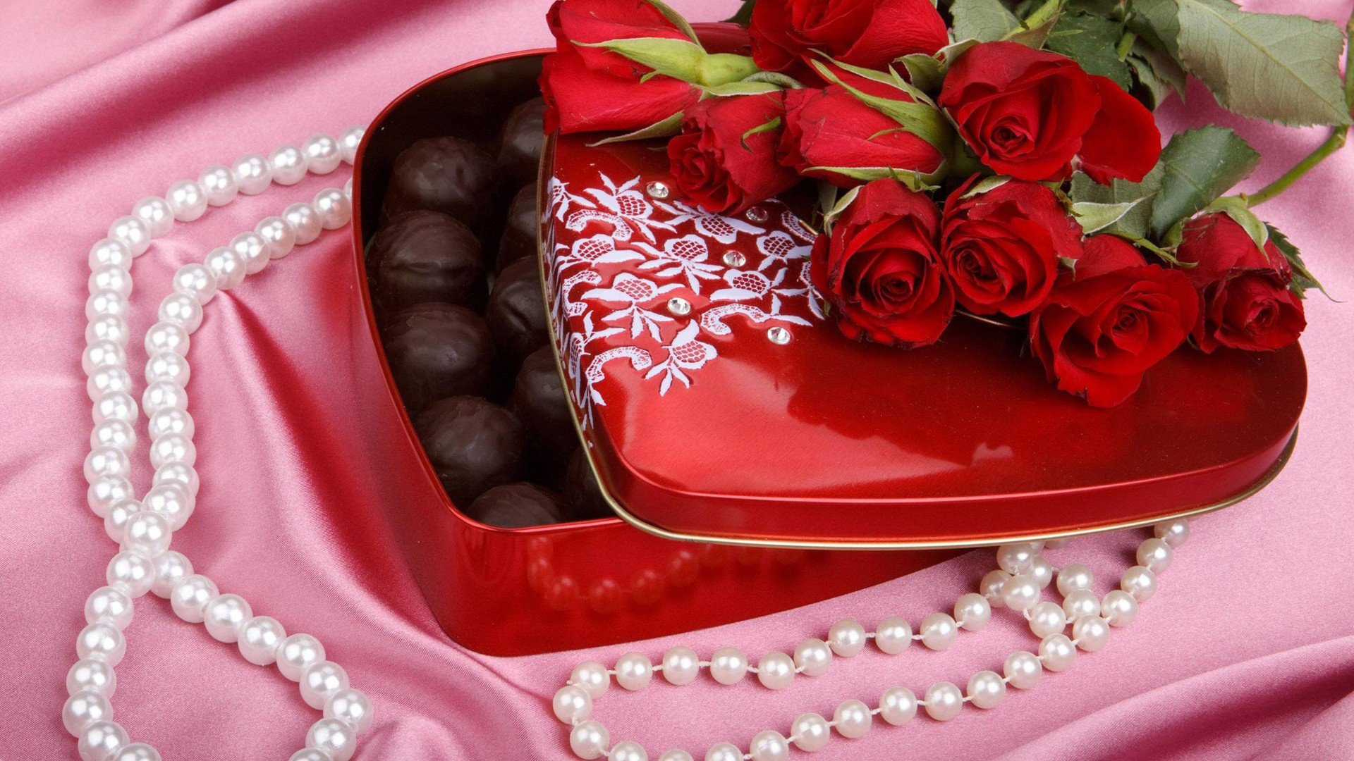 爱情美图,唯美温馨,玫瑰,浪漫,巧克力