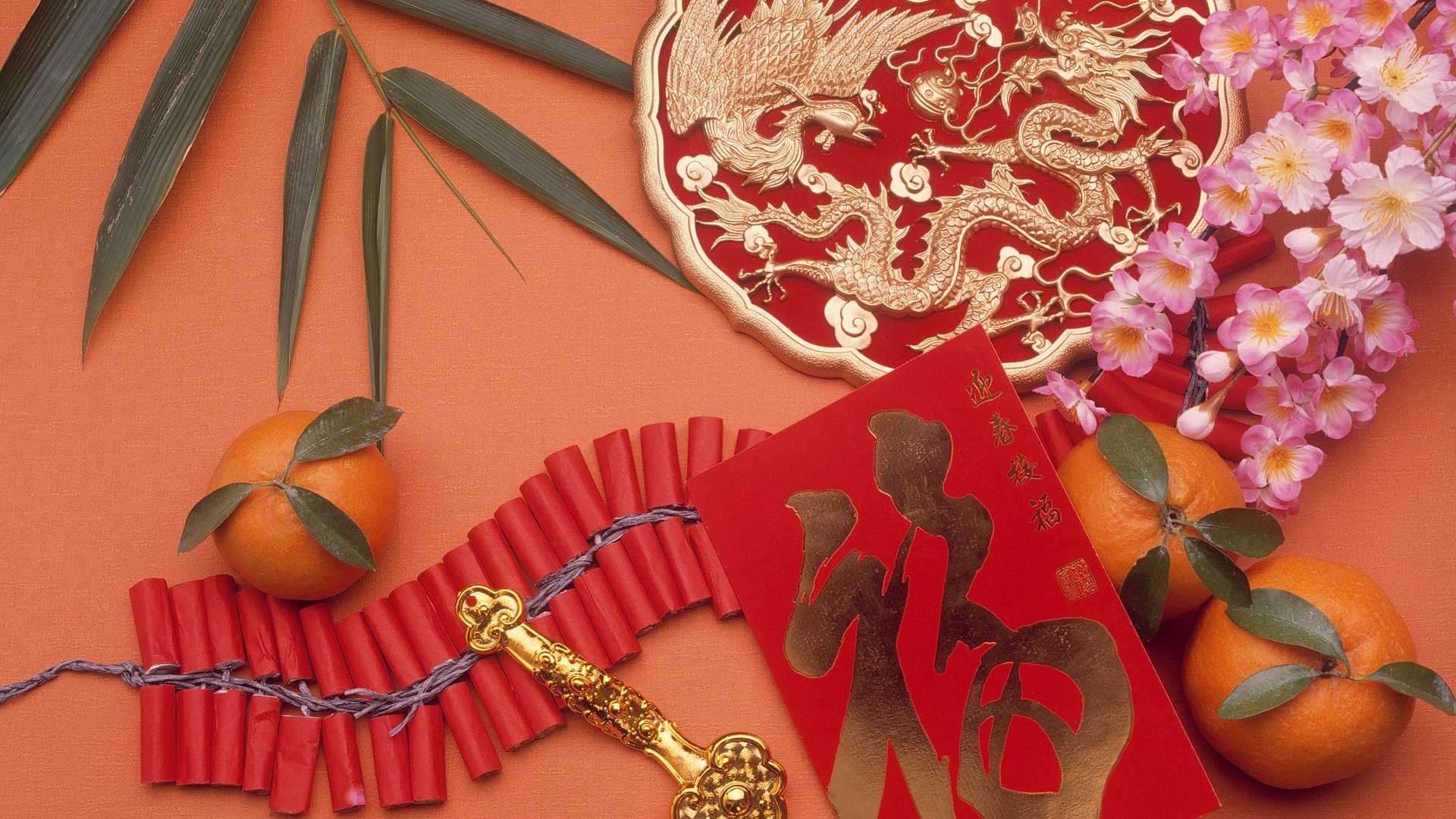 节日,新年,过年,春节,喜庆,蛇年,儿童桌面专用