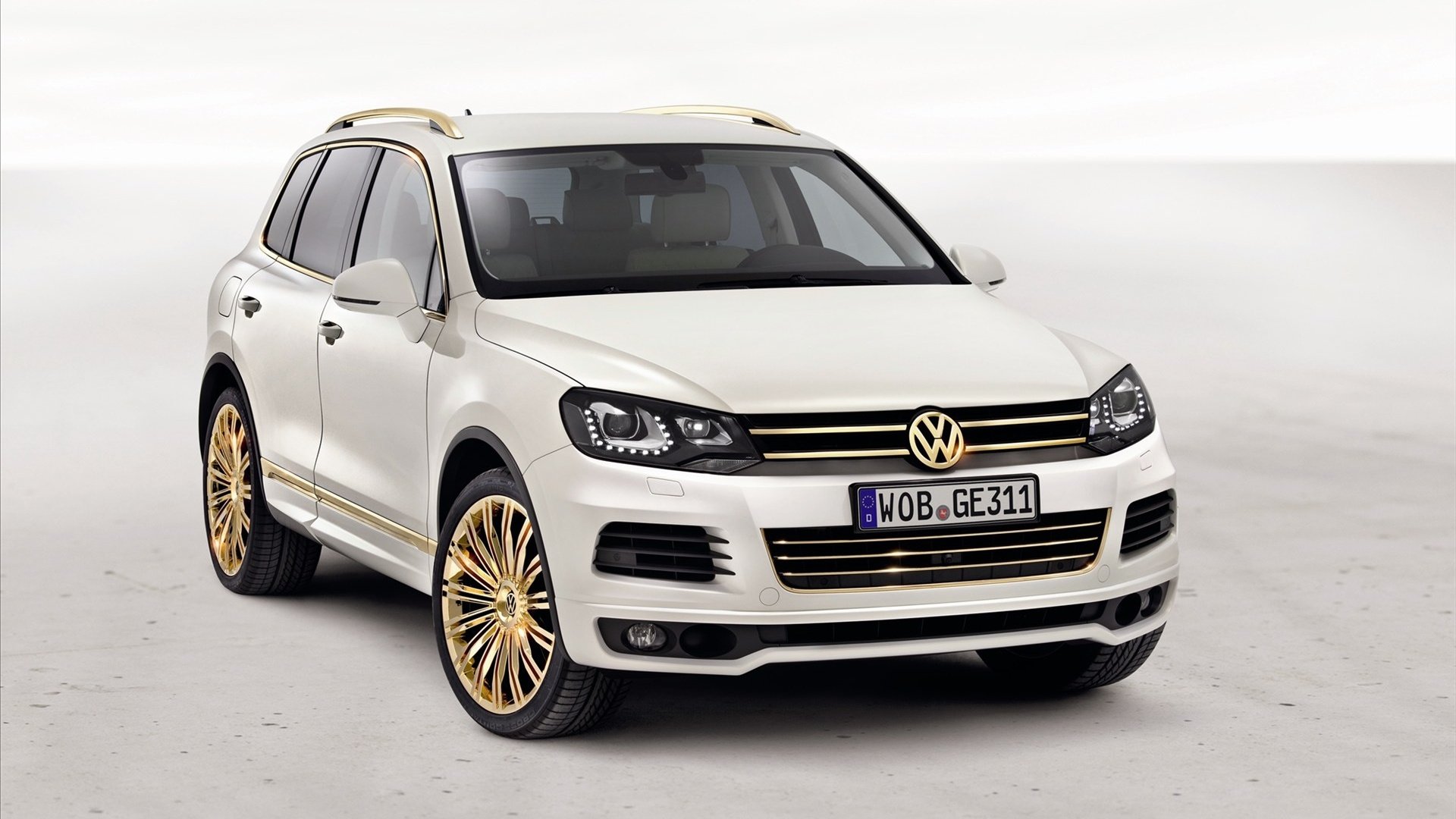 汽车,suv,大众,途锐,白色,儿童桌面专用